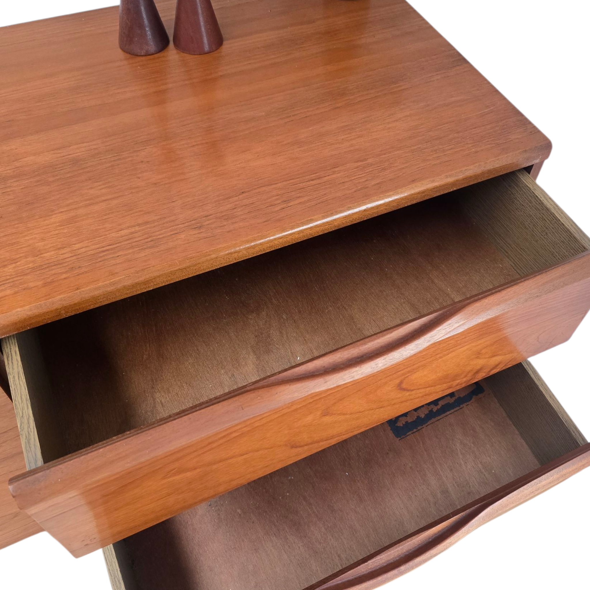 Morris of Glasgow Sideboard