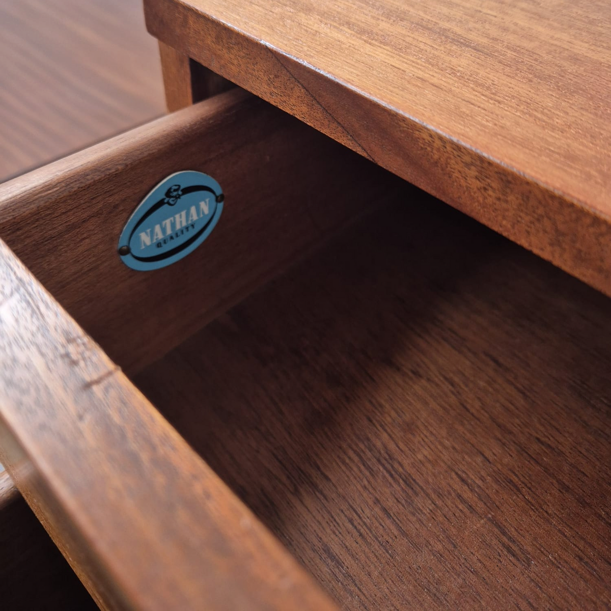 Nathan Drawers