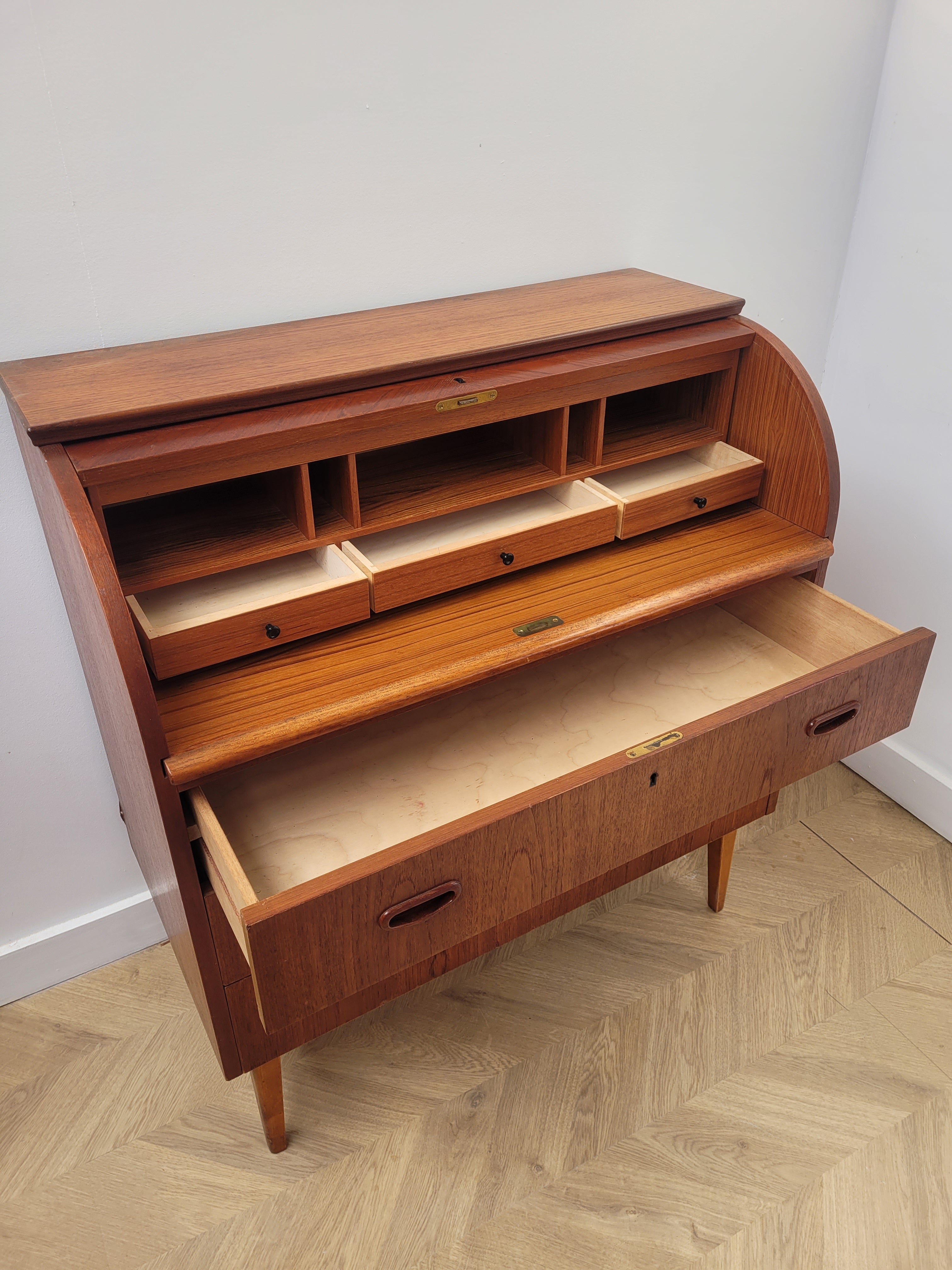 Danish Secretary