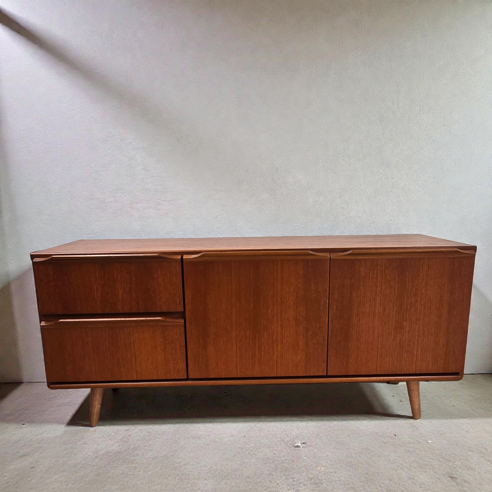 Morris of Glasgow Sideboard