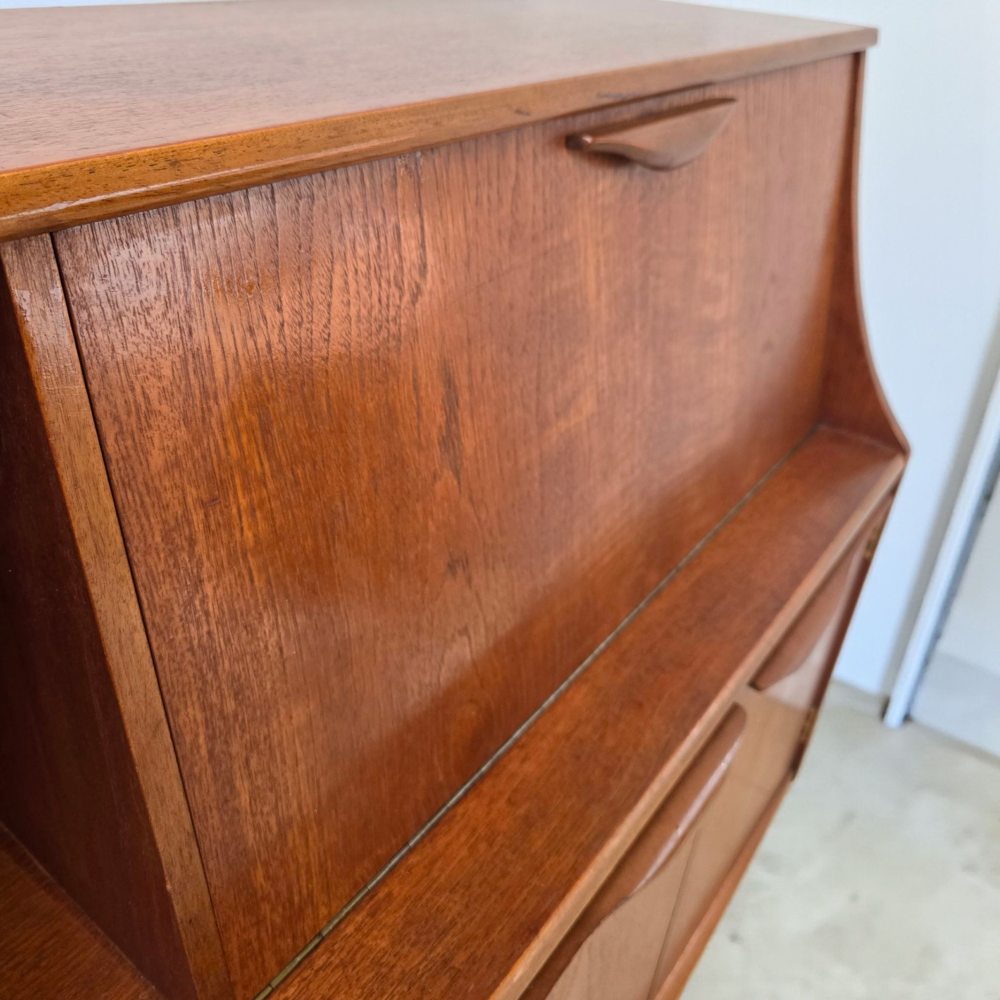 Jentique Drinks Cabinet/ Highboard