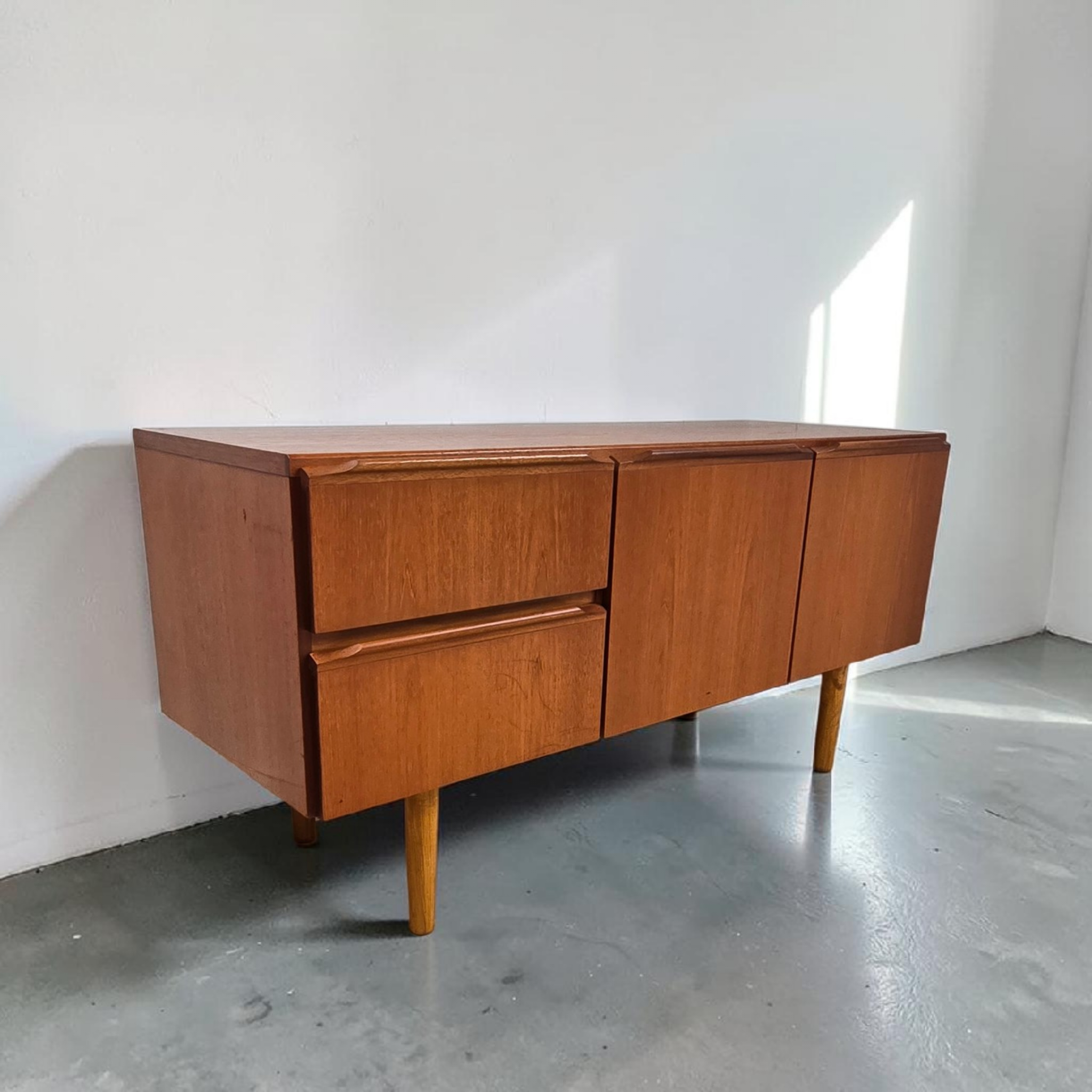 Morris of Glasgow Sideboard