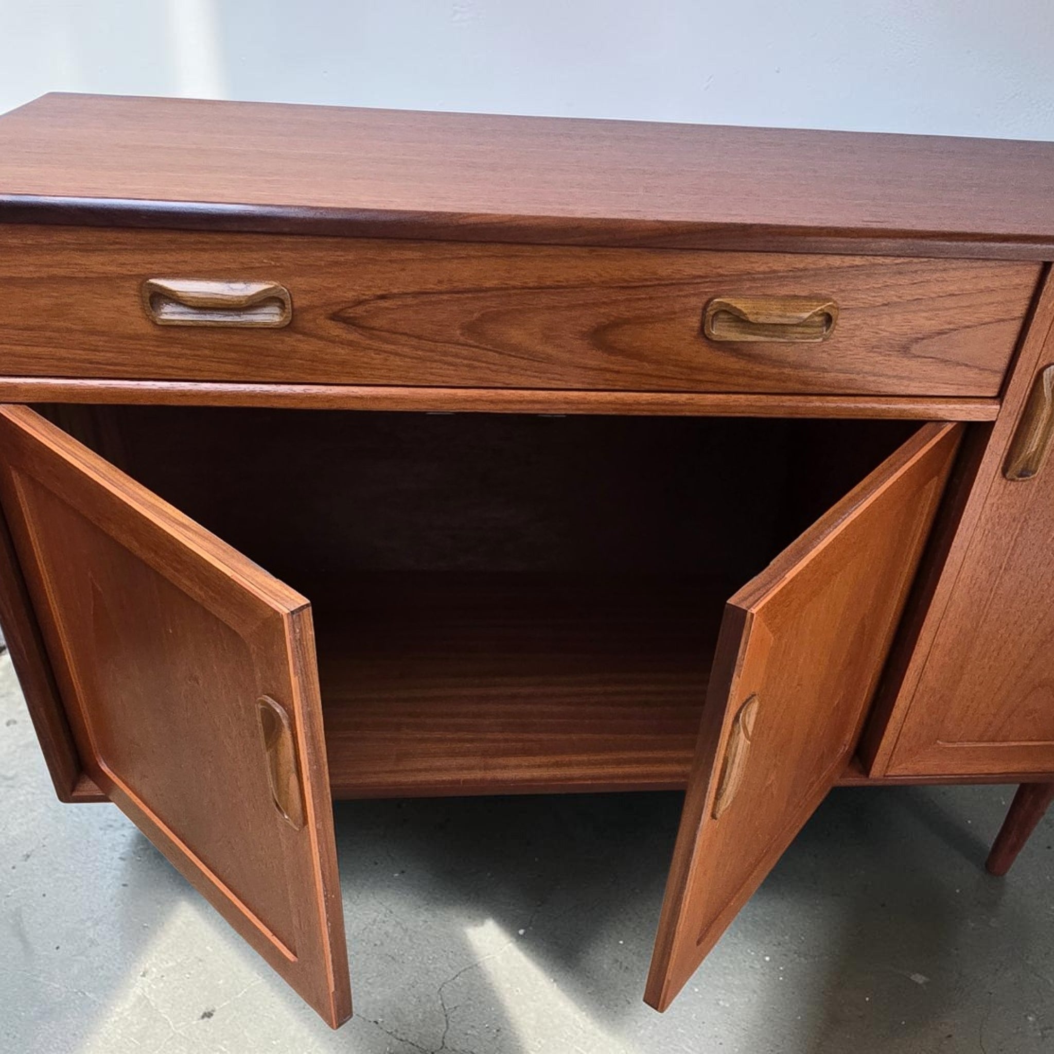 Gplan Sideboard