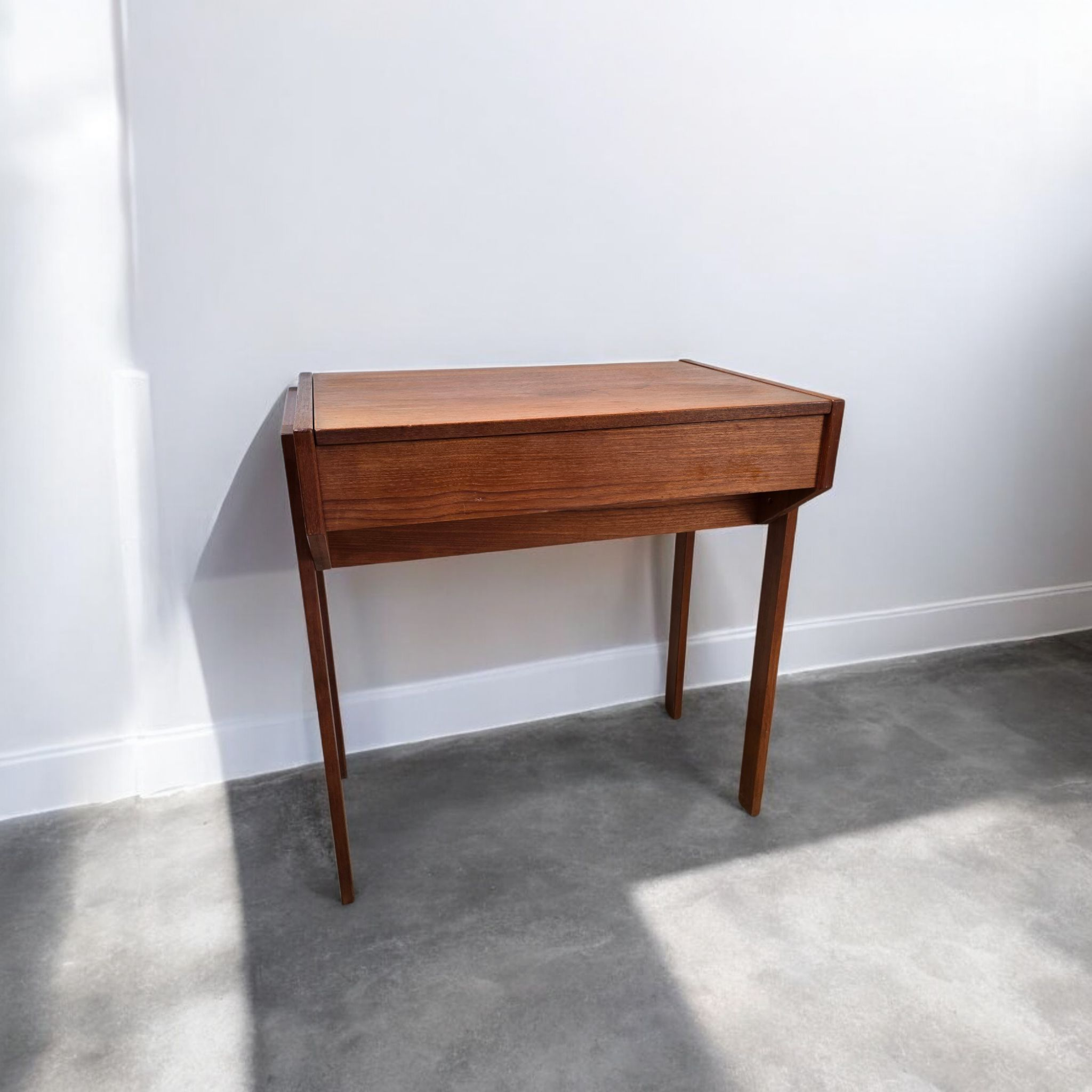 Danish Dressing Table