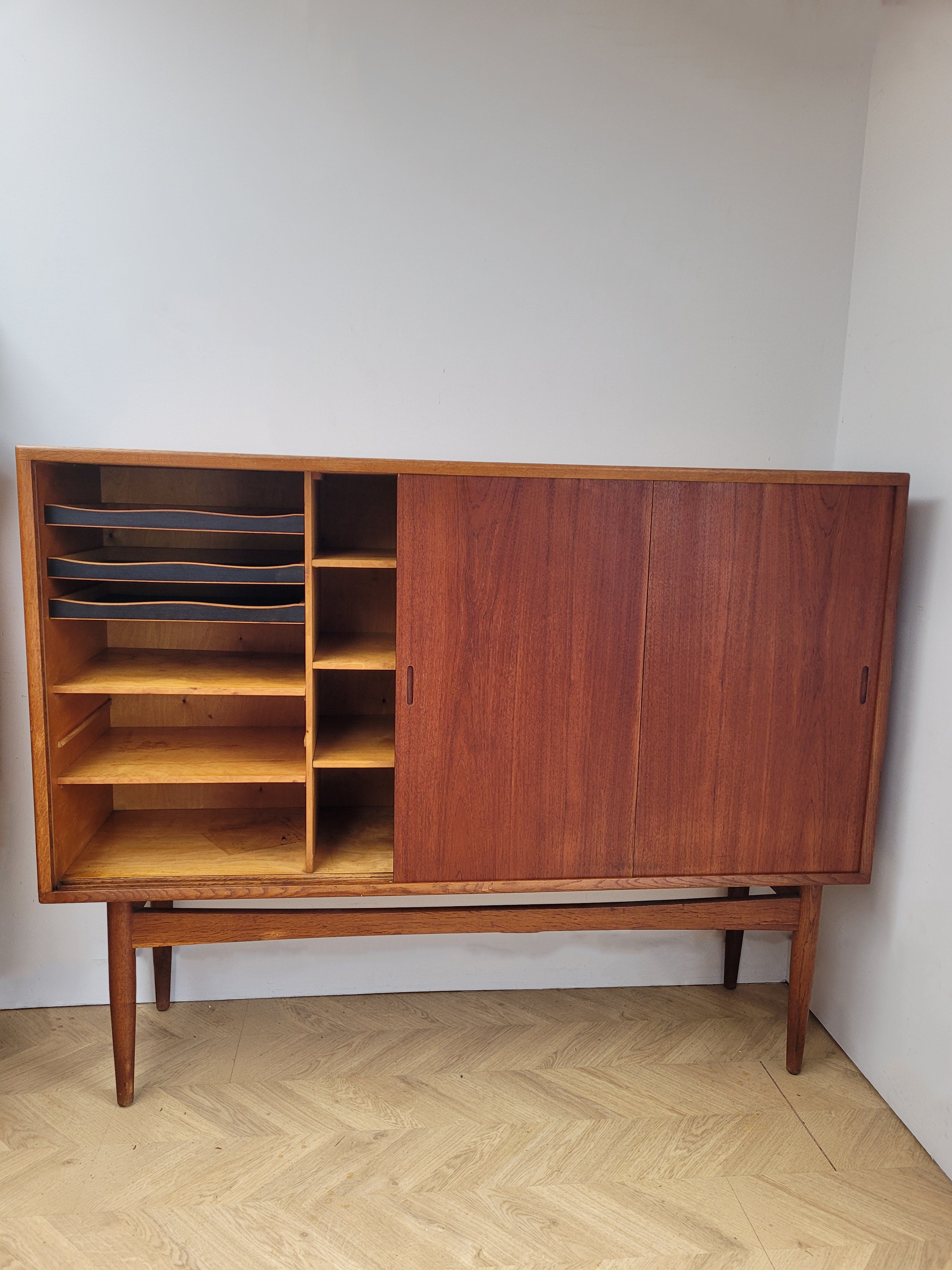 Danish Highboard