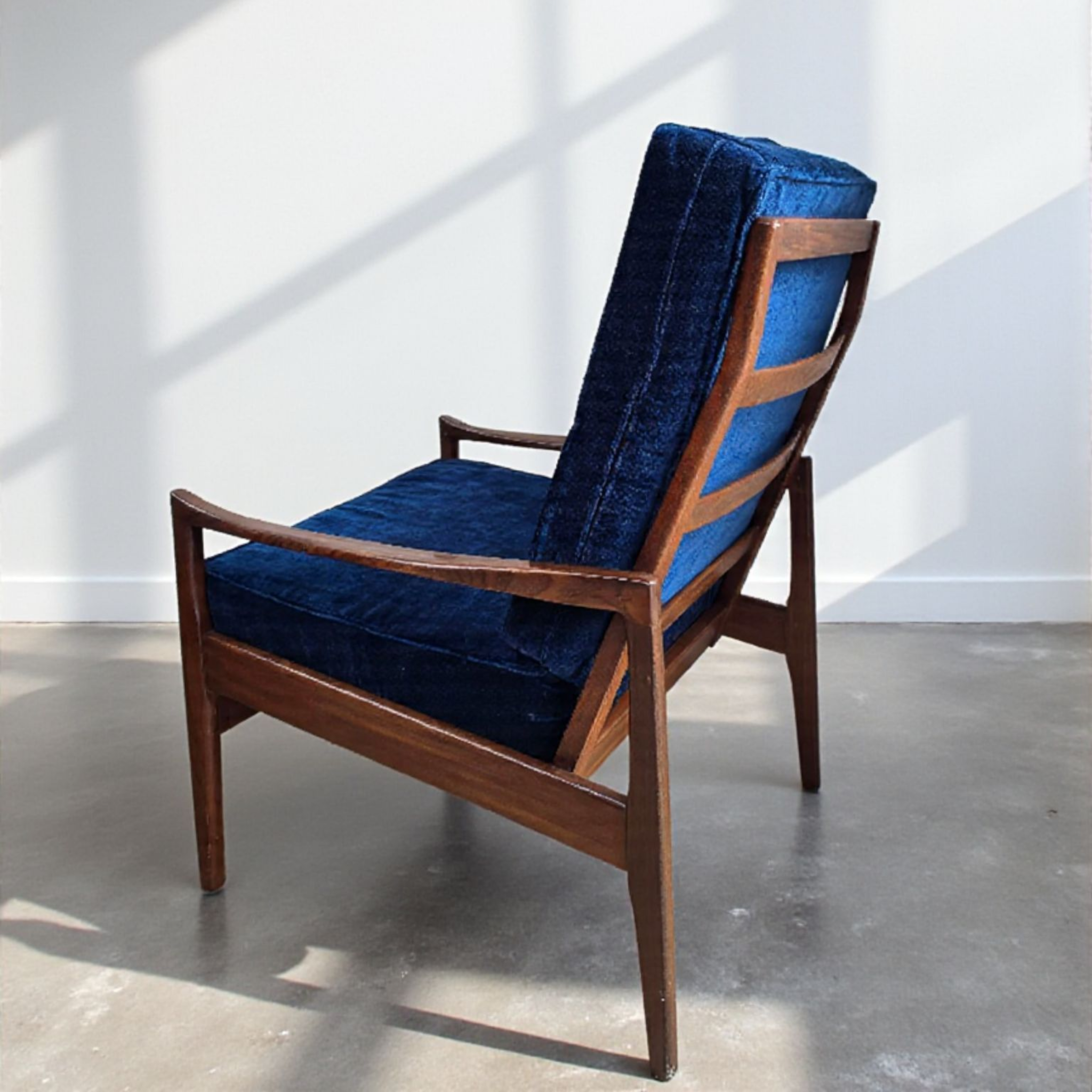 Zenon Bączyk Chair