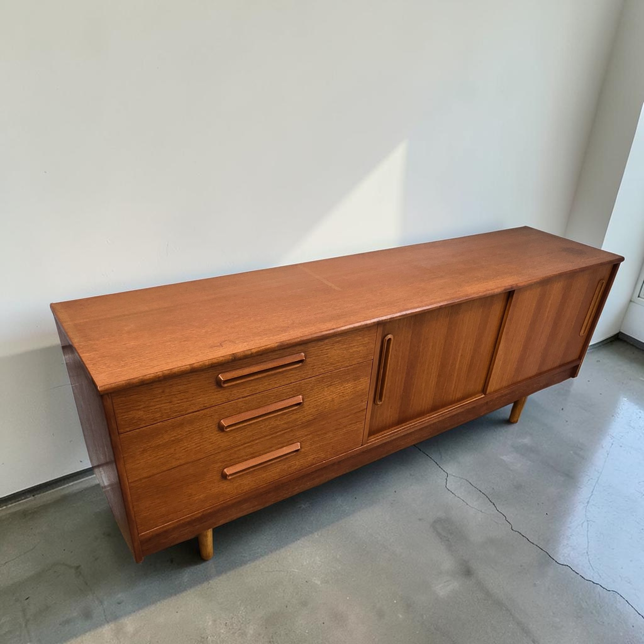 Danish Inspired Sideboard