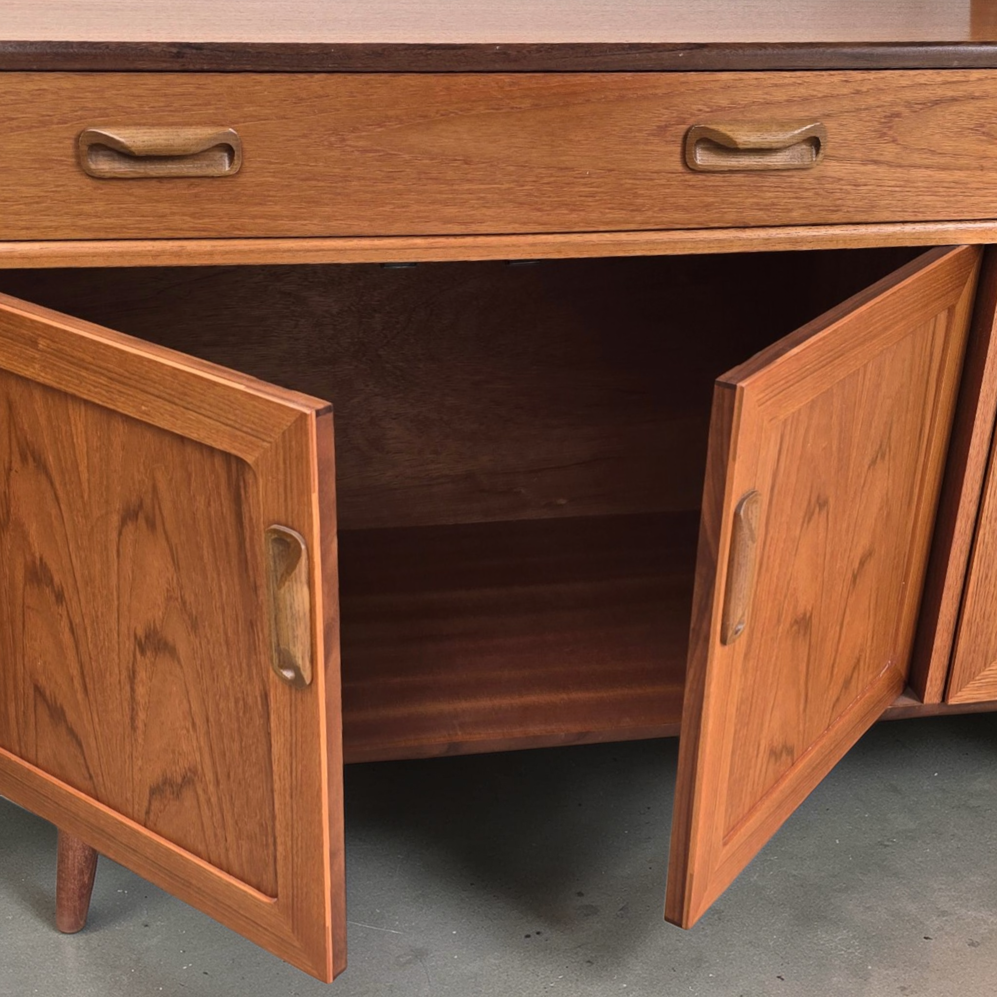 Gplan Sideboard