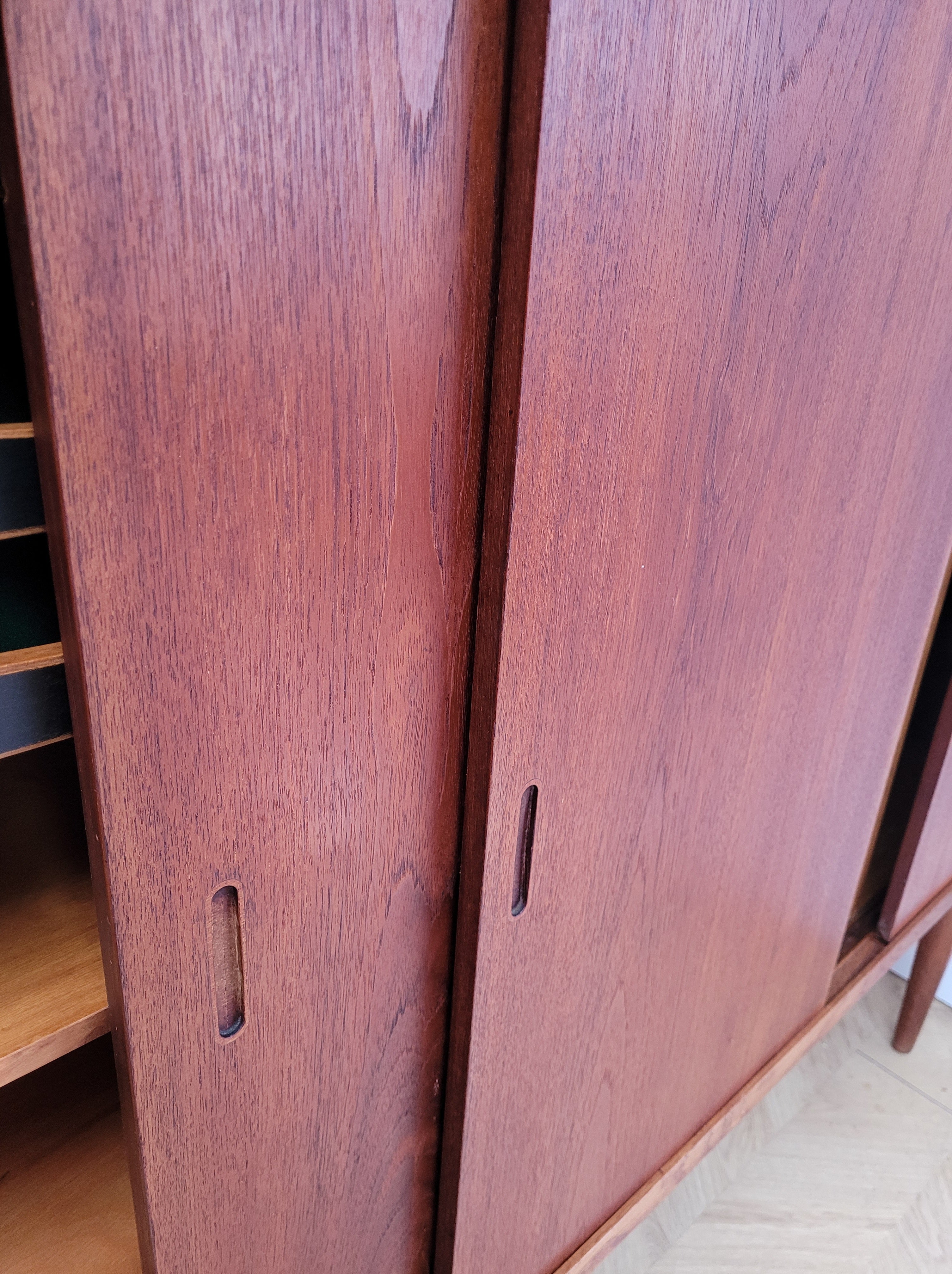 Danish Highboard