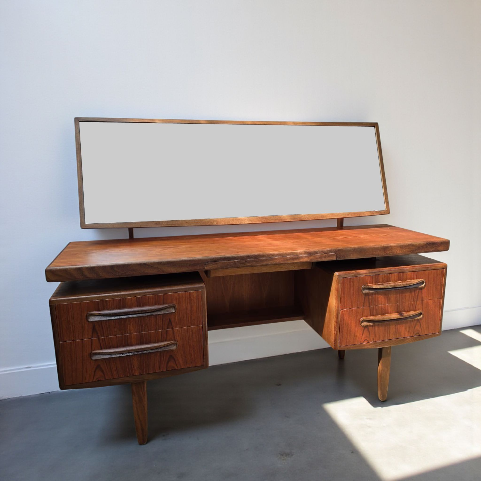G Plan Fresco Dressing Table