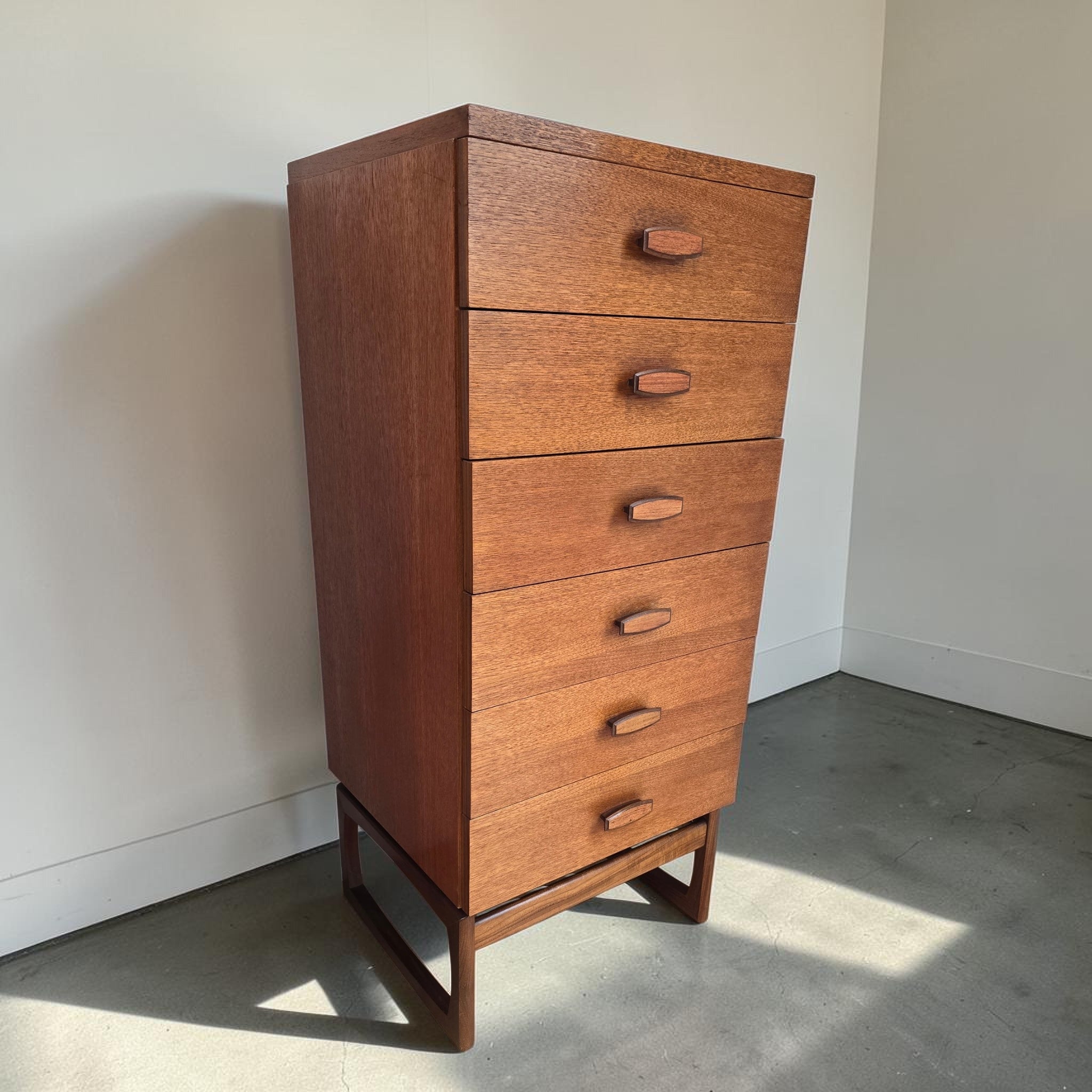 G Plan Quadrille Drawers