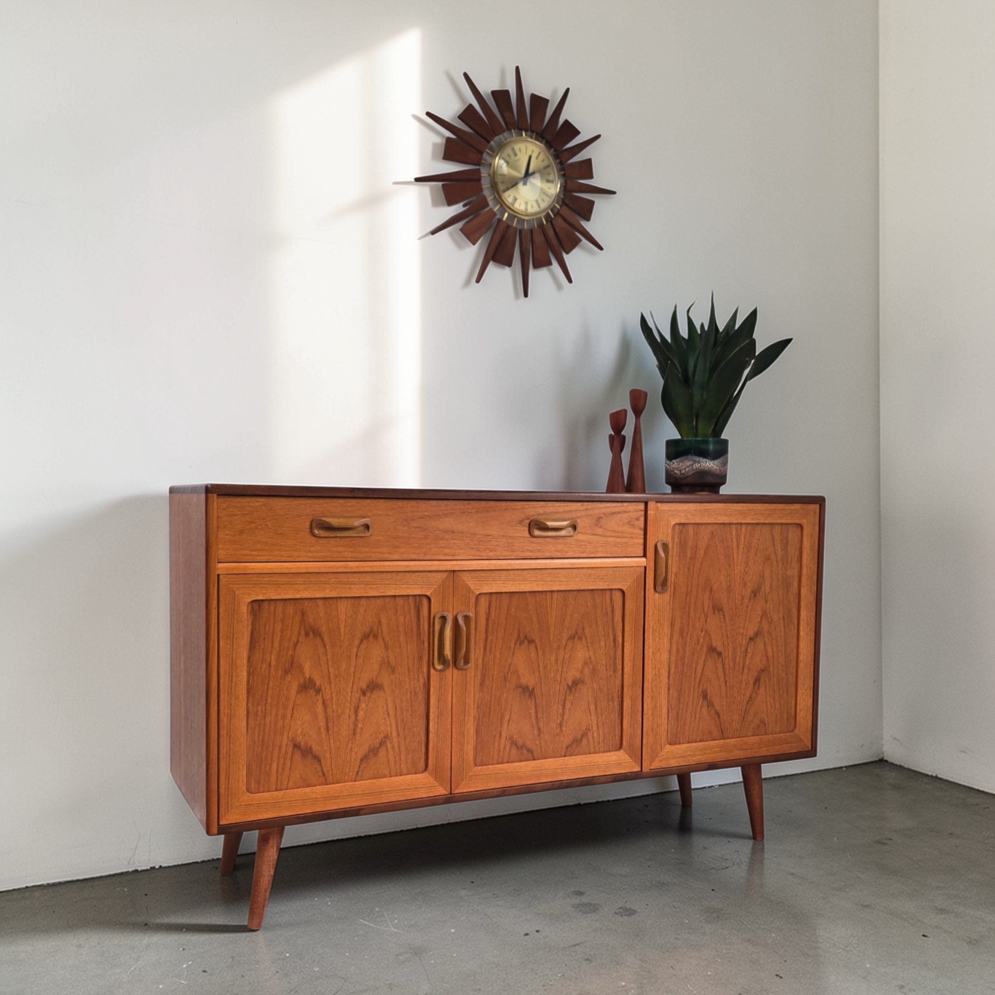 Gplan Sideboard