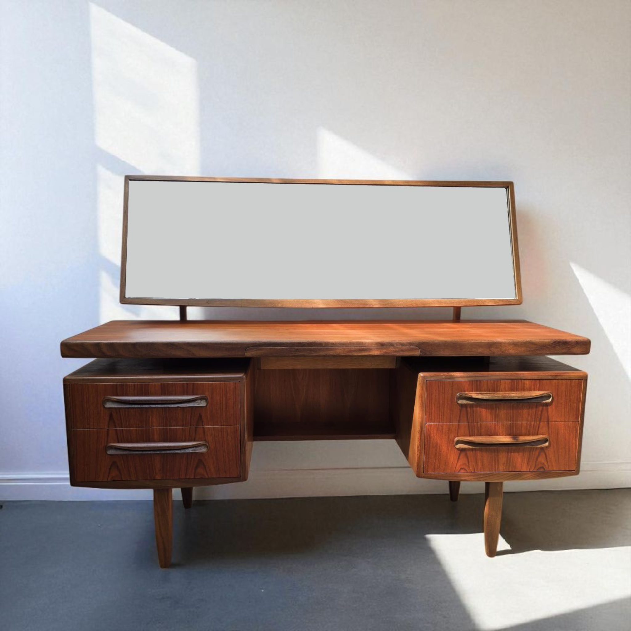 G Plan Fresco Dressing Table