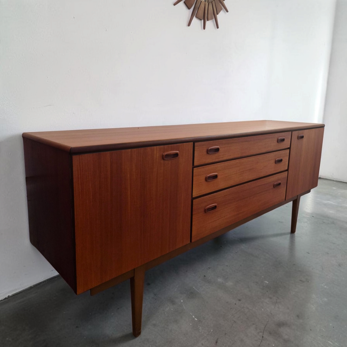 Nathan Sideboard