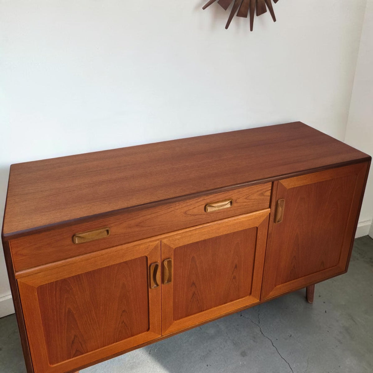 Gplan Sideboard