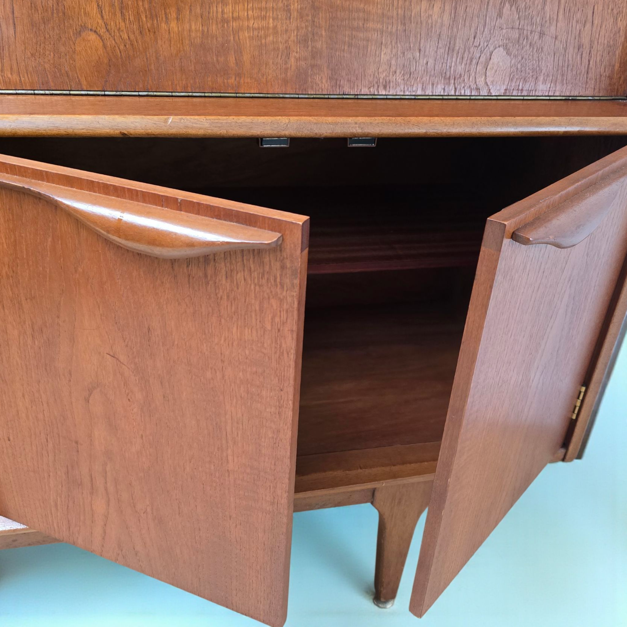 Jentique Drinks Cabinet/ Highboard