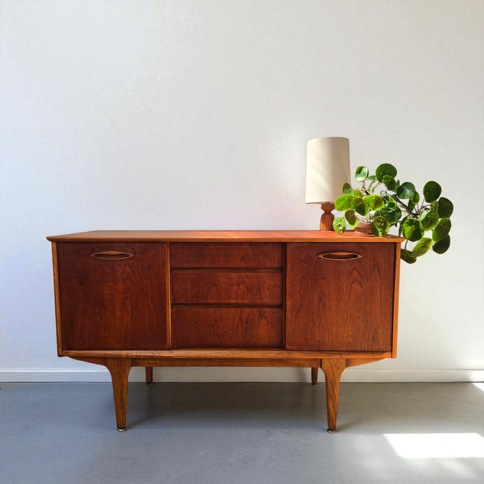 Jentique Compact Sideboard