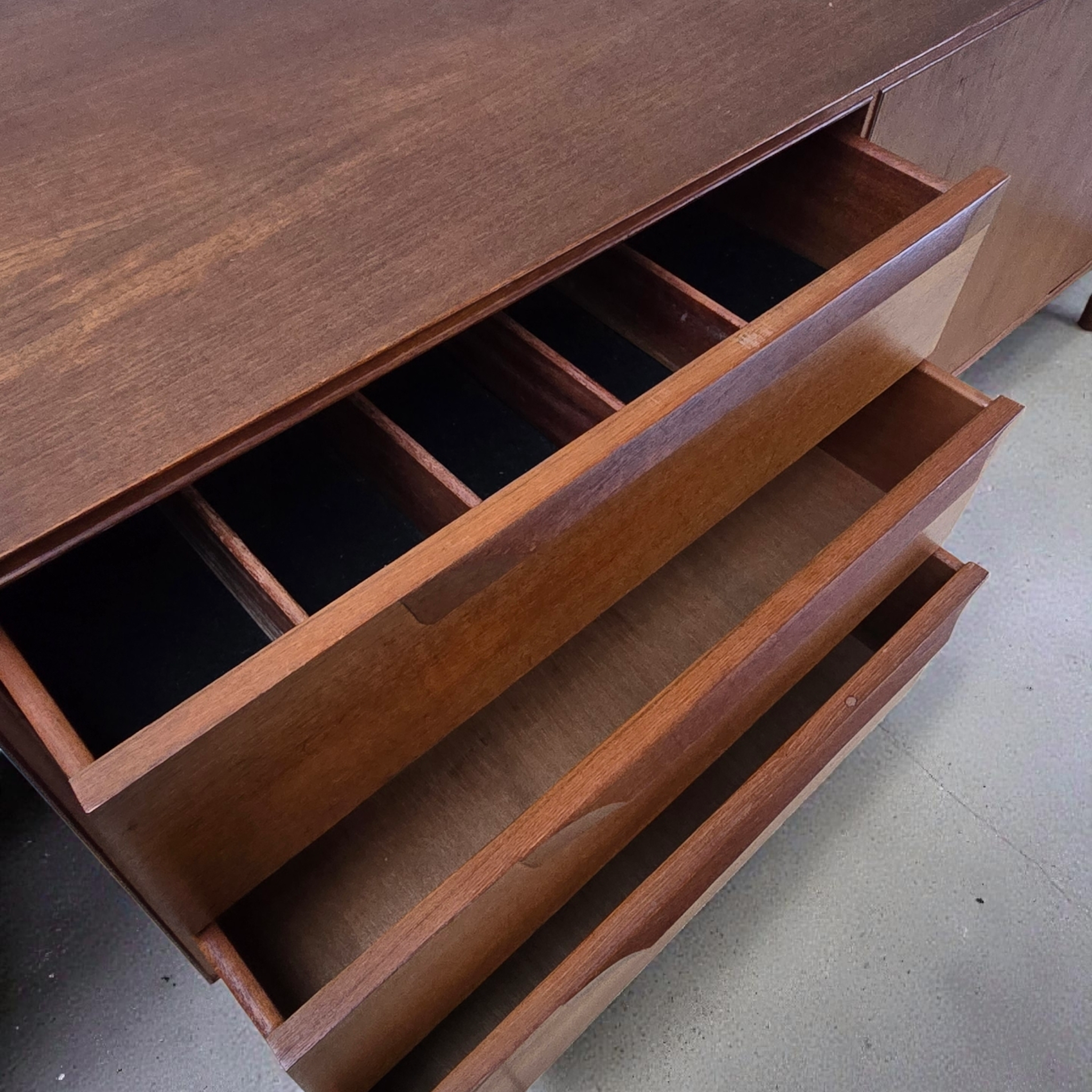 Mcintosh Eden Sideboard