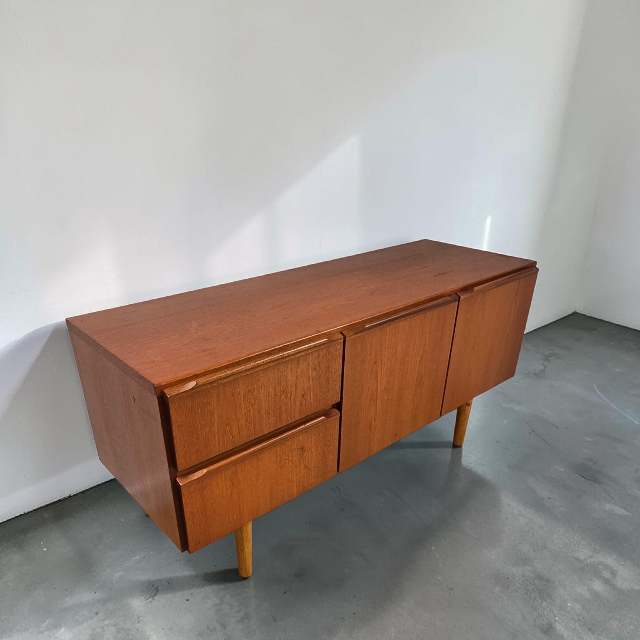 Morris of Glasgow Sideboard
