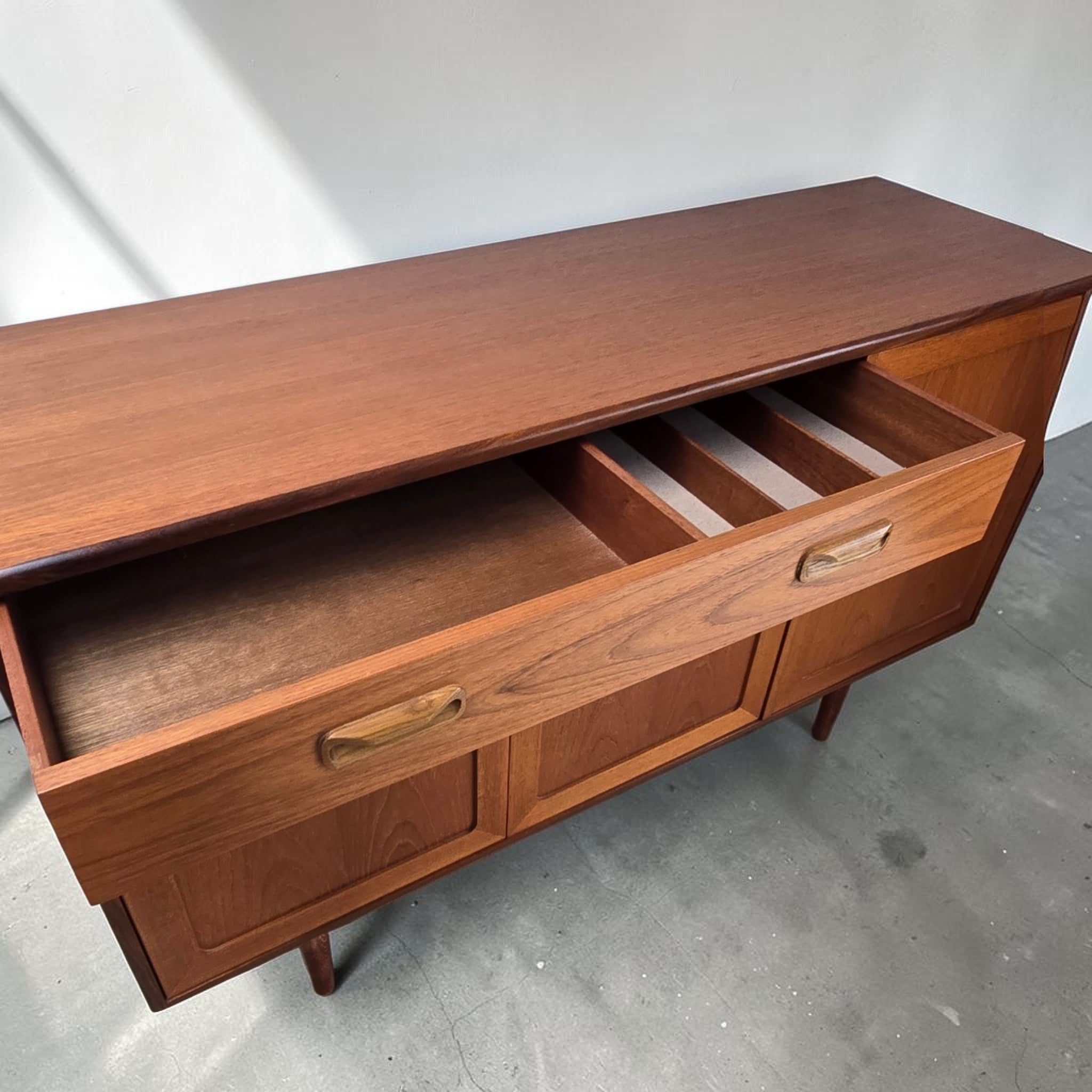 Gplan Sideboard