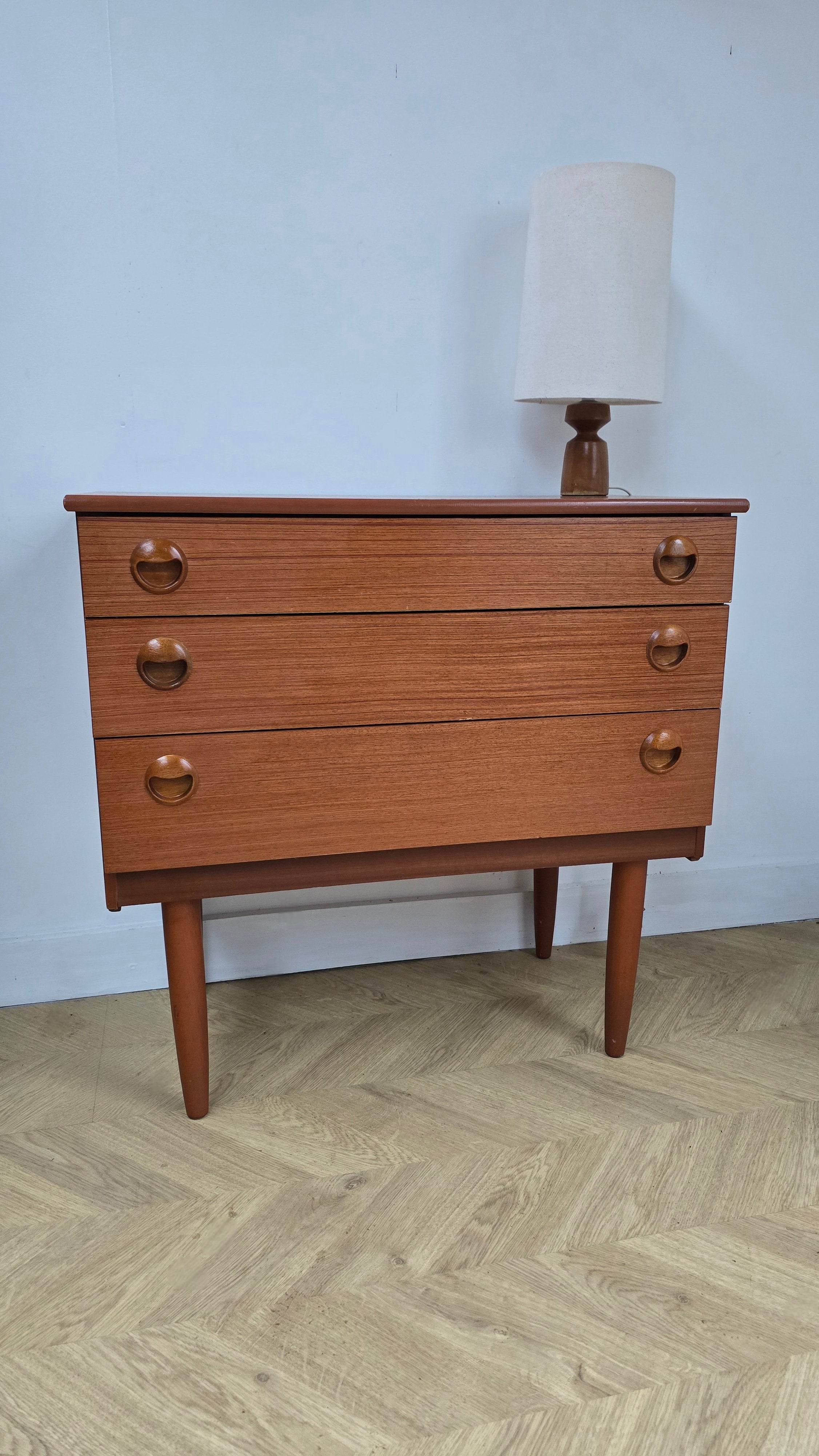 Schreiber Drawers