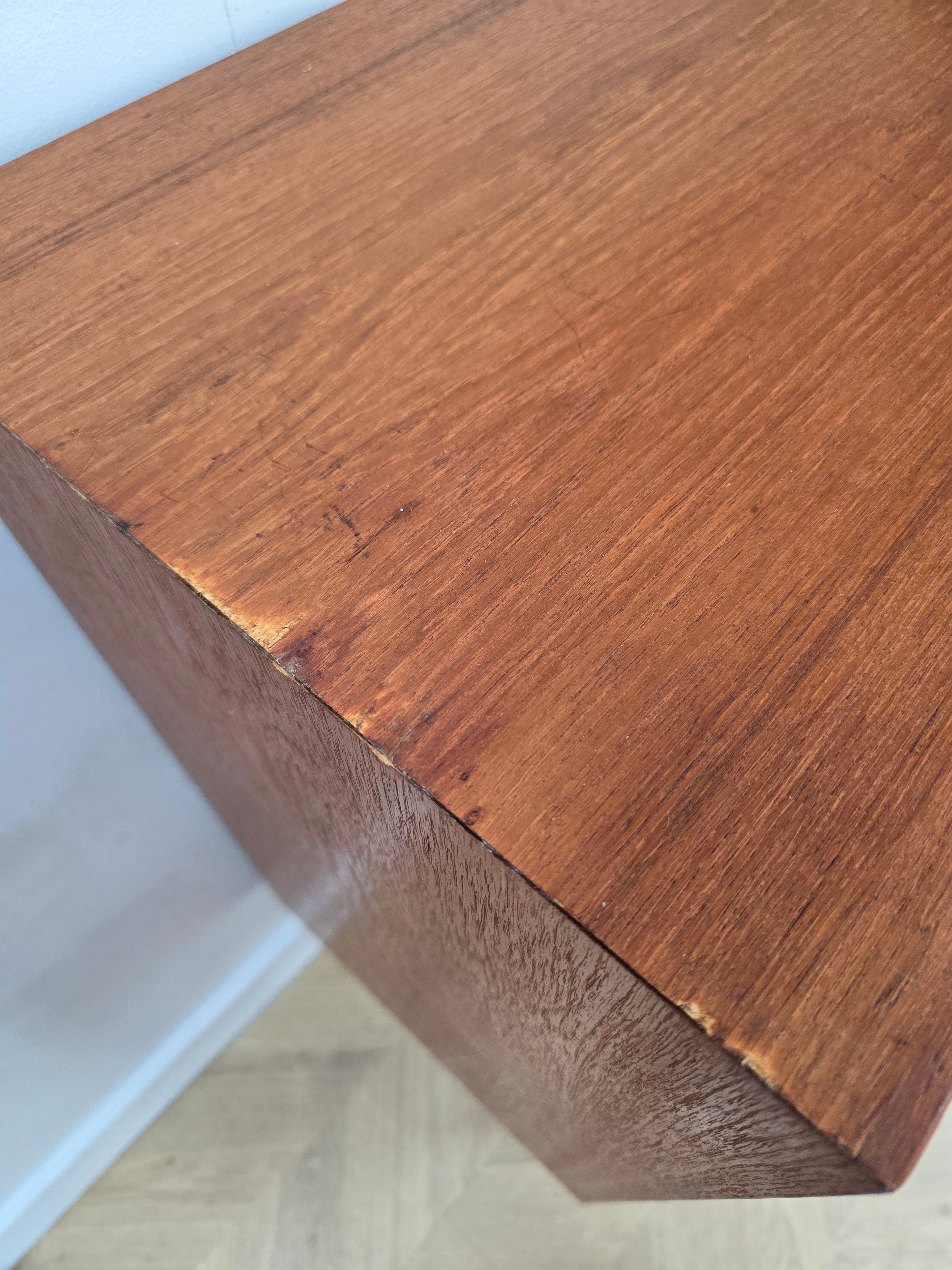 Danish Credenza