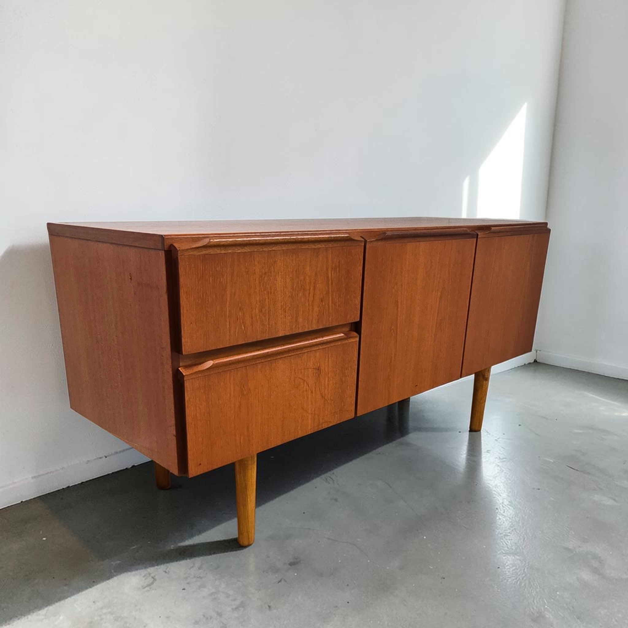 Morris of Glasgow Sideboard