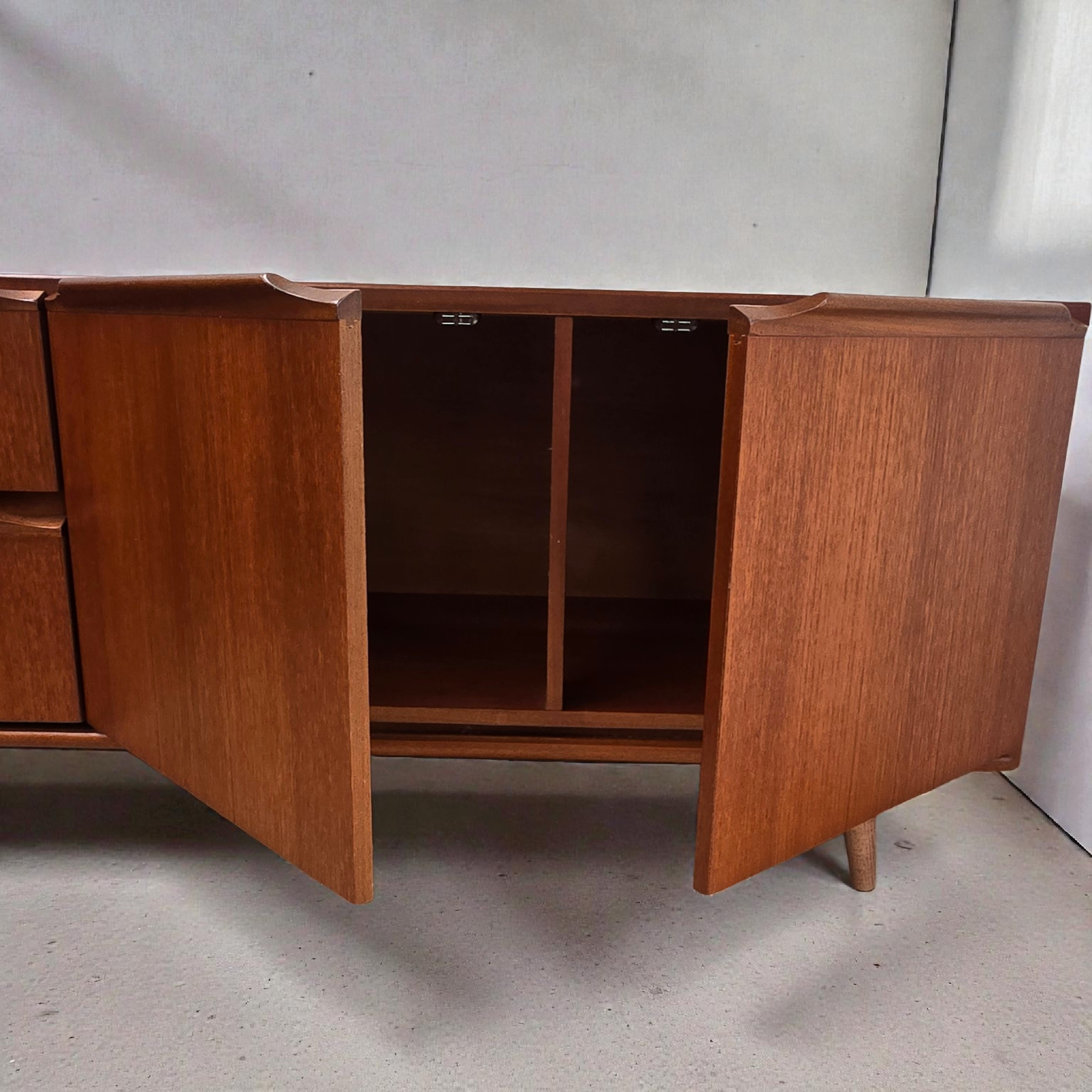 Morris of Glasgow Sideboard