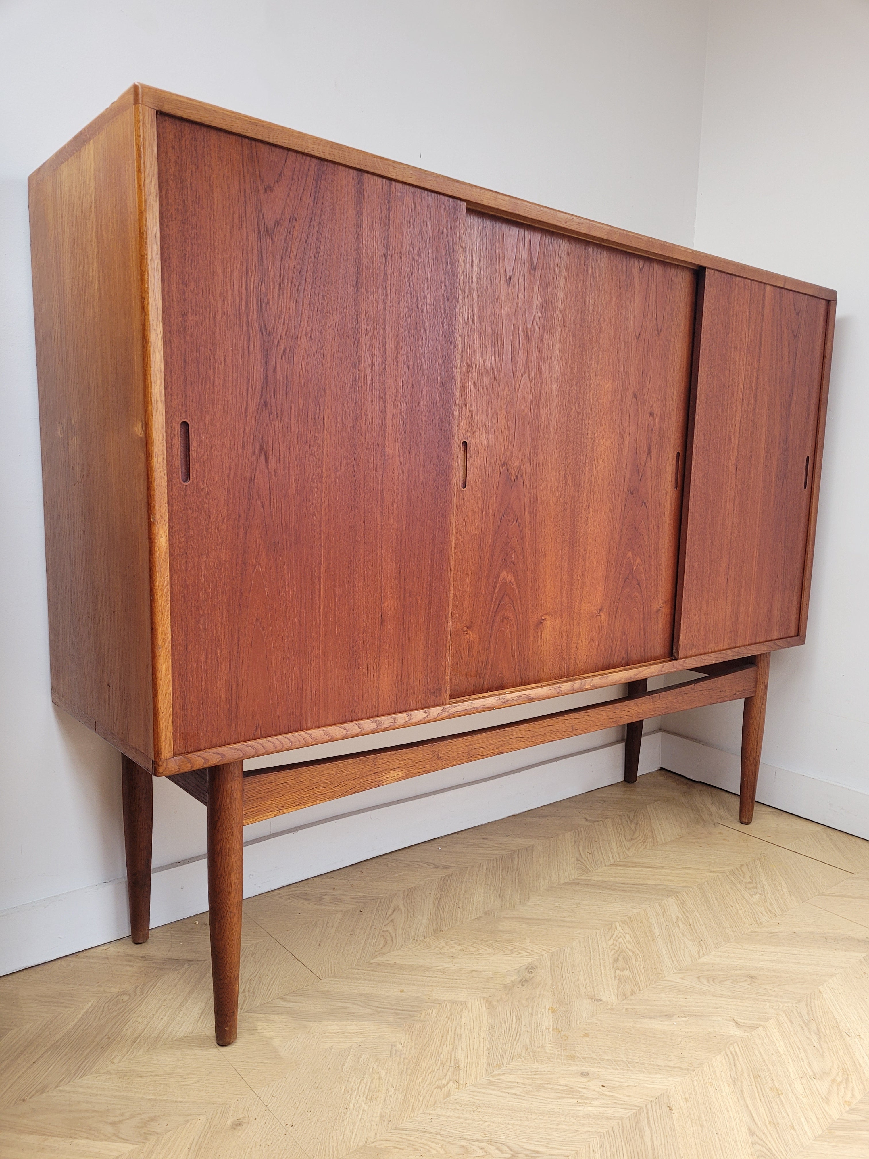 Danish Highboard