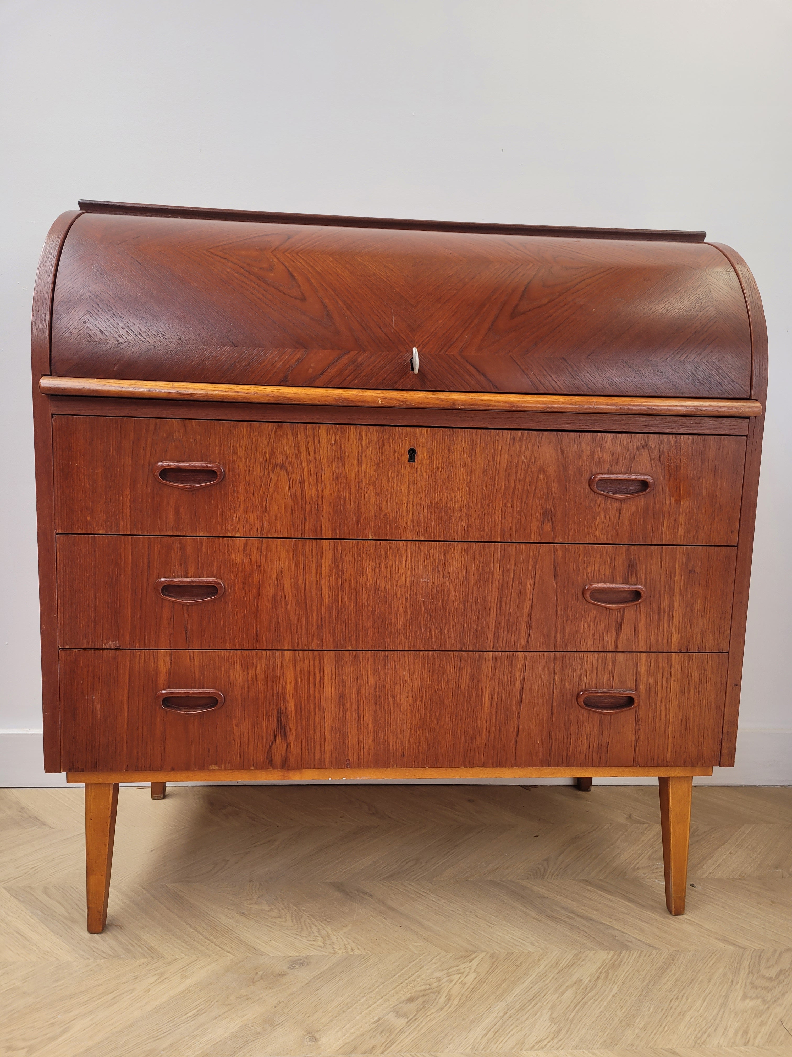 Danish Secretary
