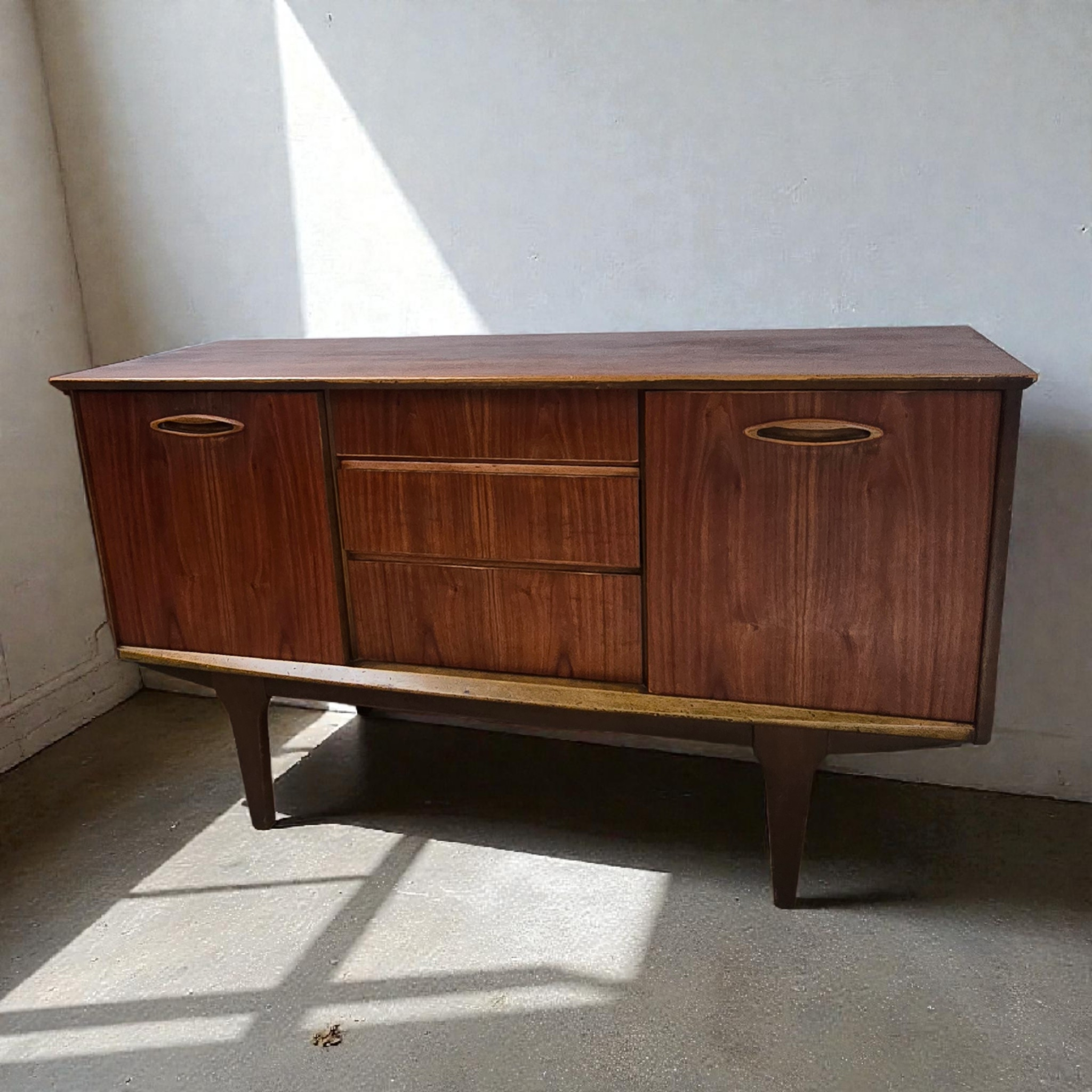 Jentique Compact Sideboard