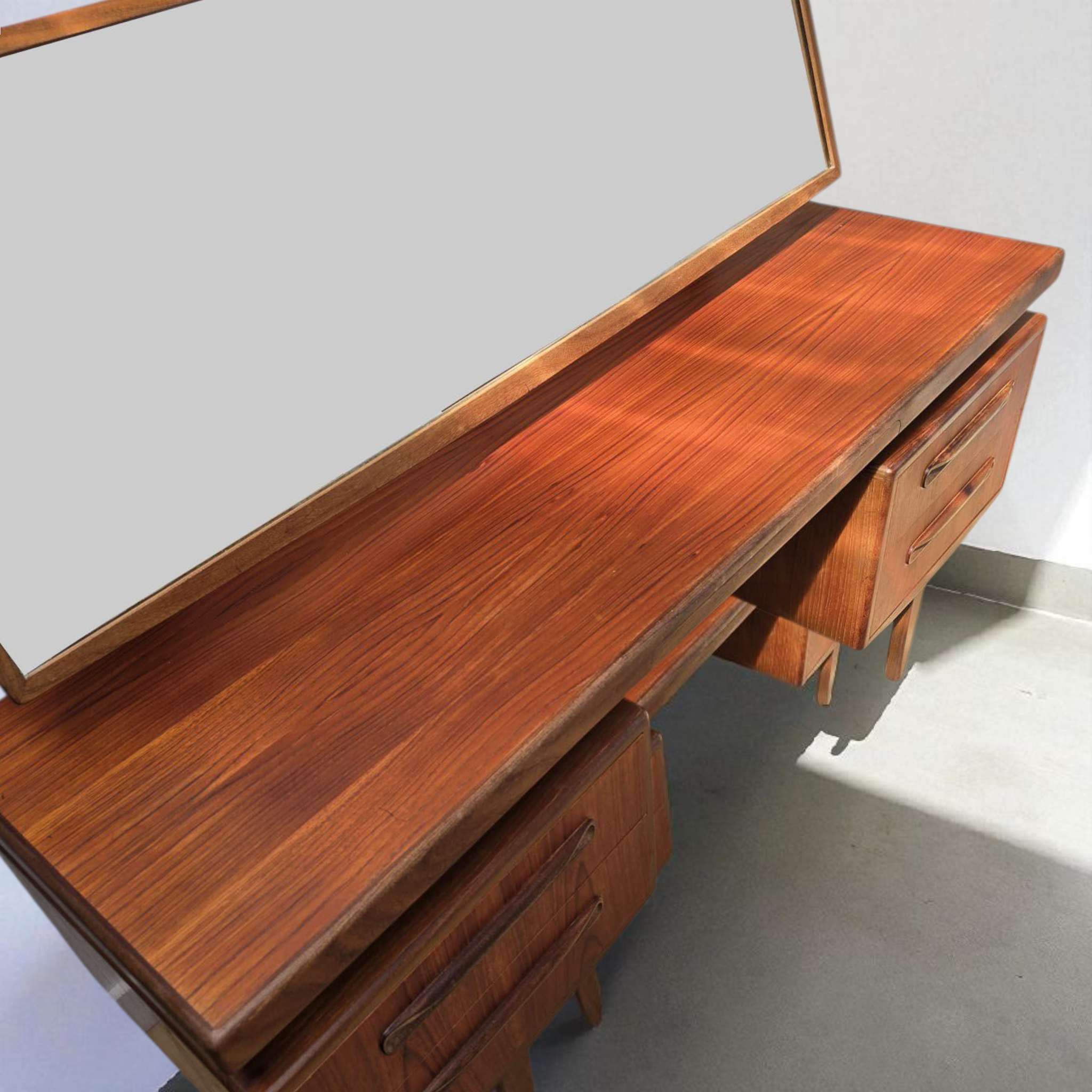 G Plan Fresco Dressing Table