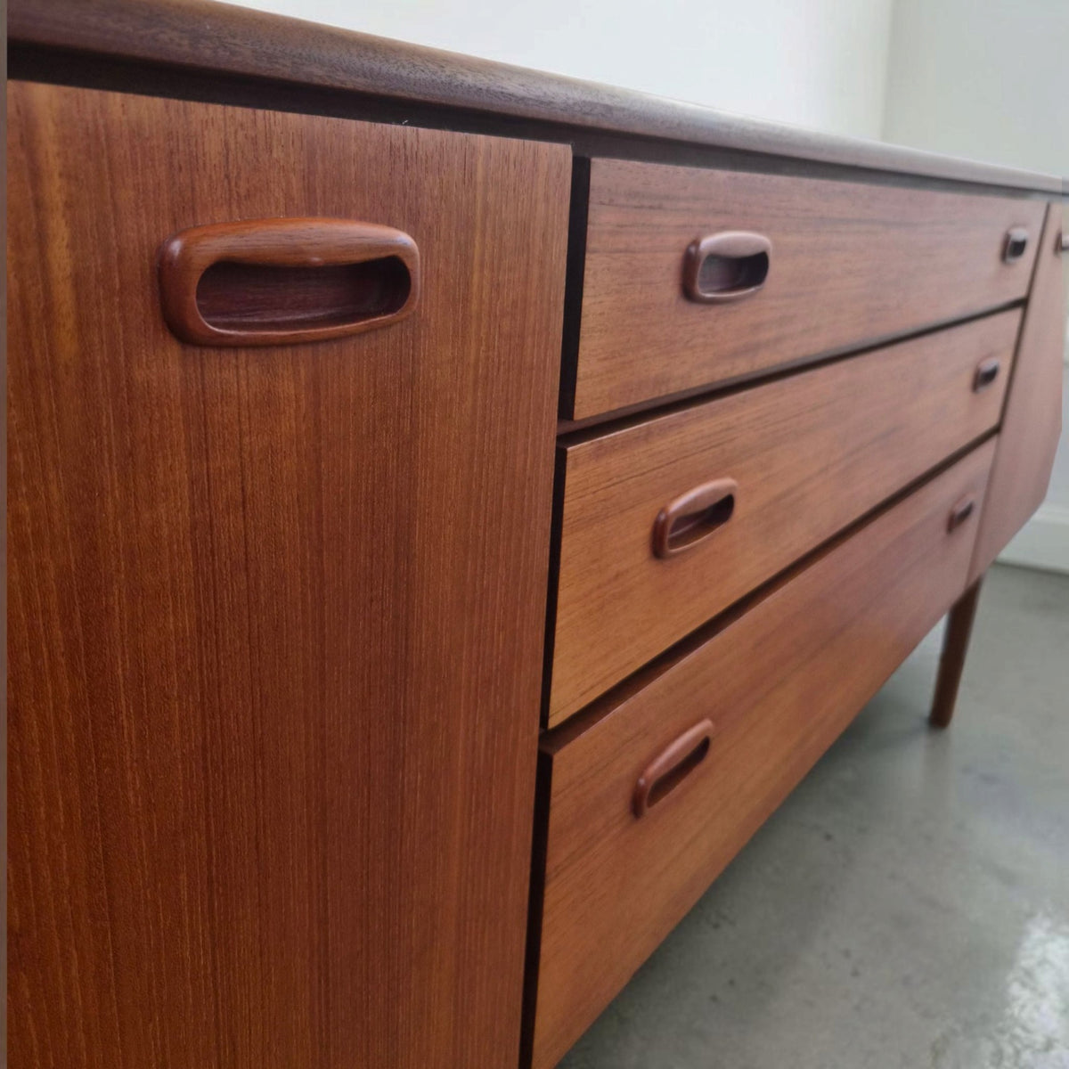 Nathan Sideboard