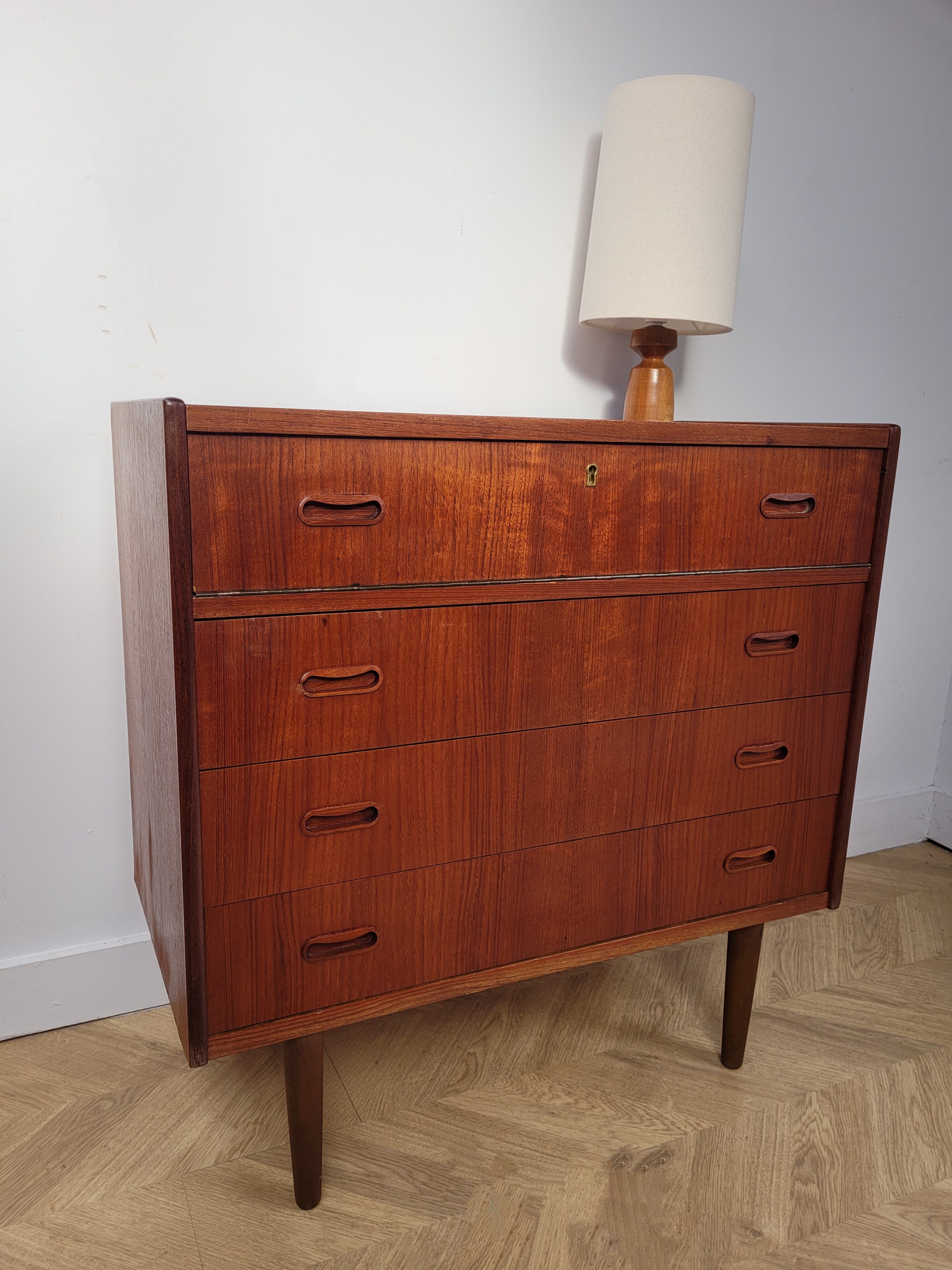 Danish Drawers