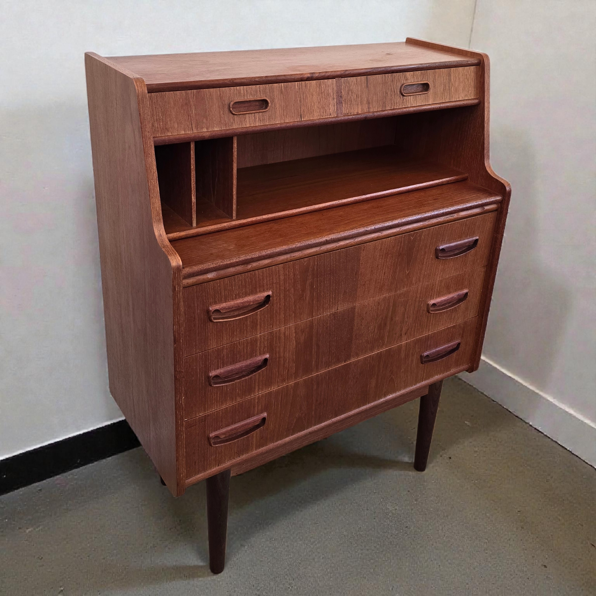Danish Bureau