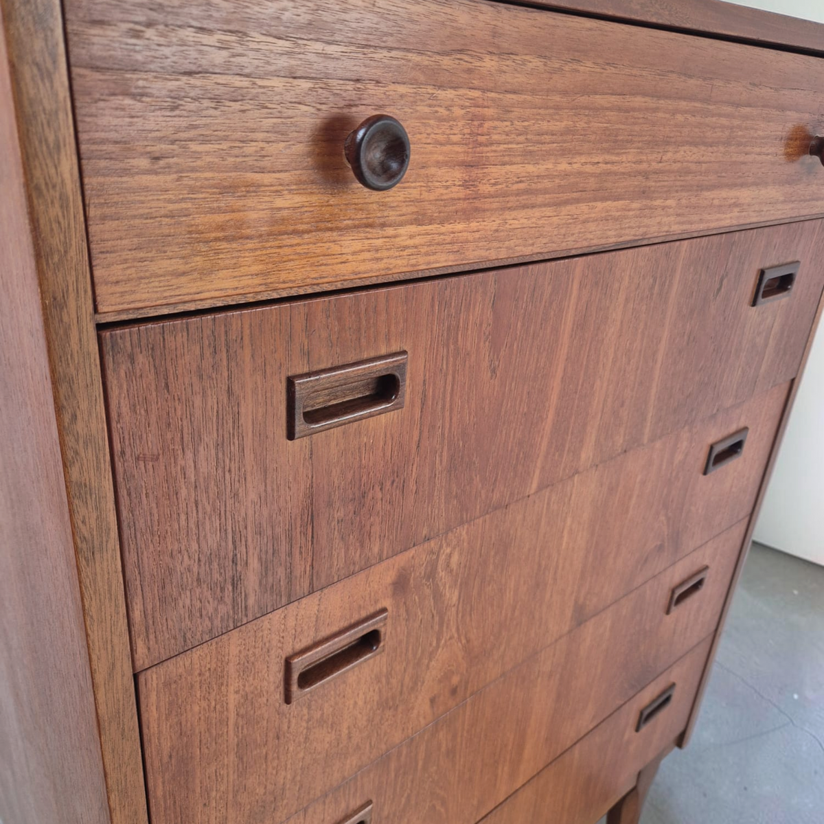 Nathan Drawers