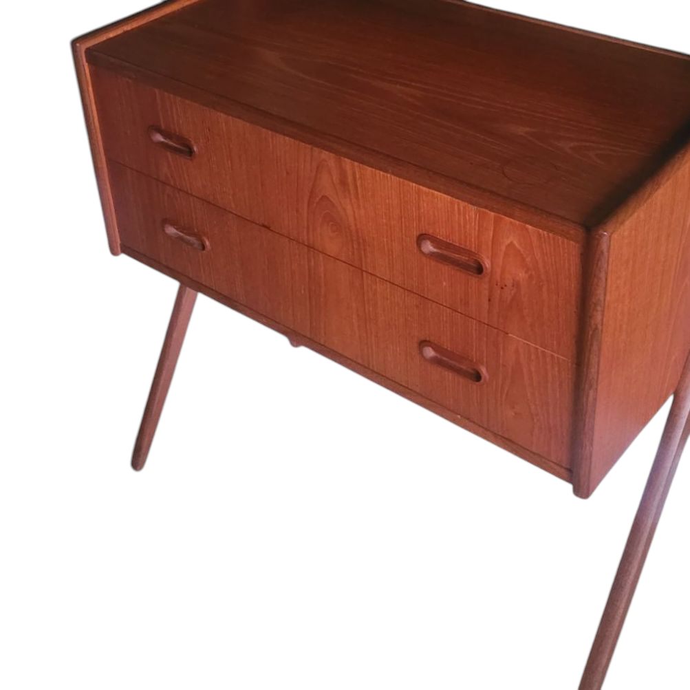 Danish Dressing Table