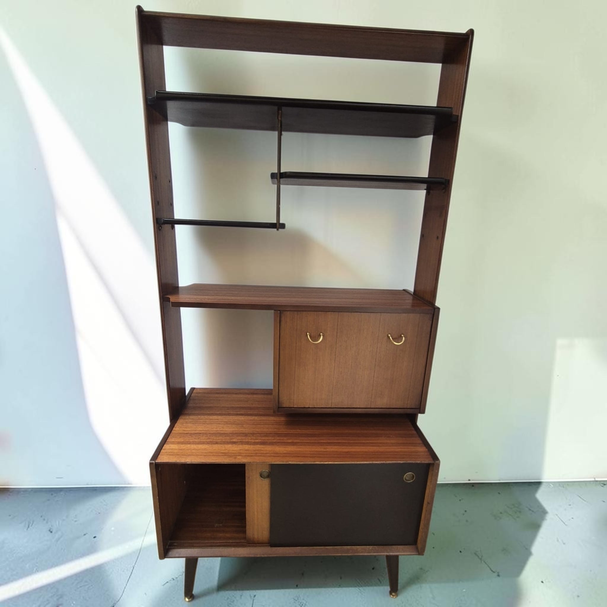 G Plan Room Divider