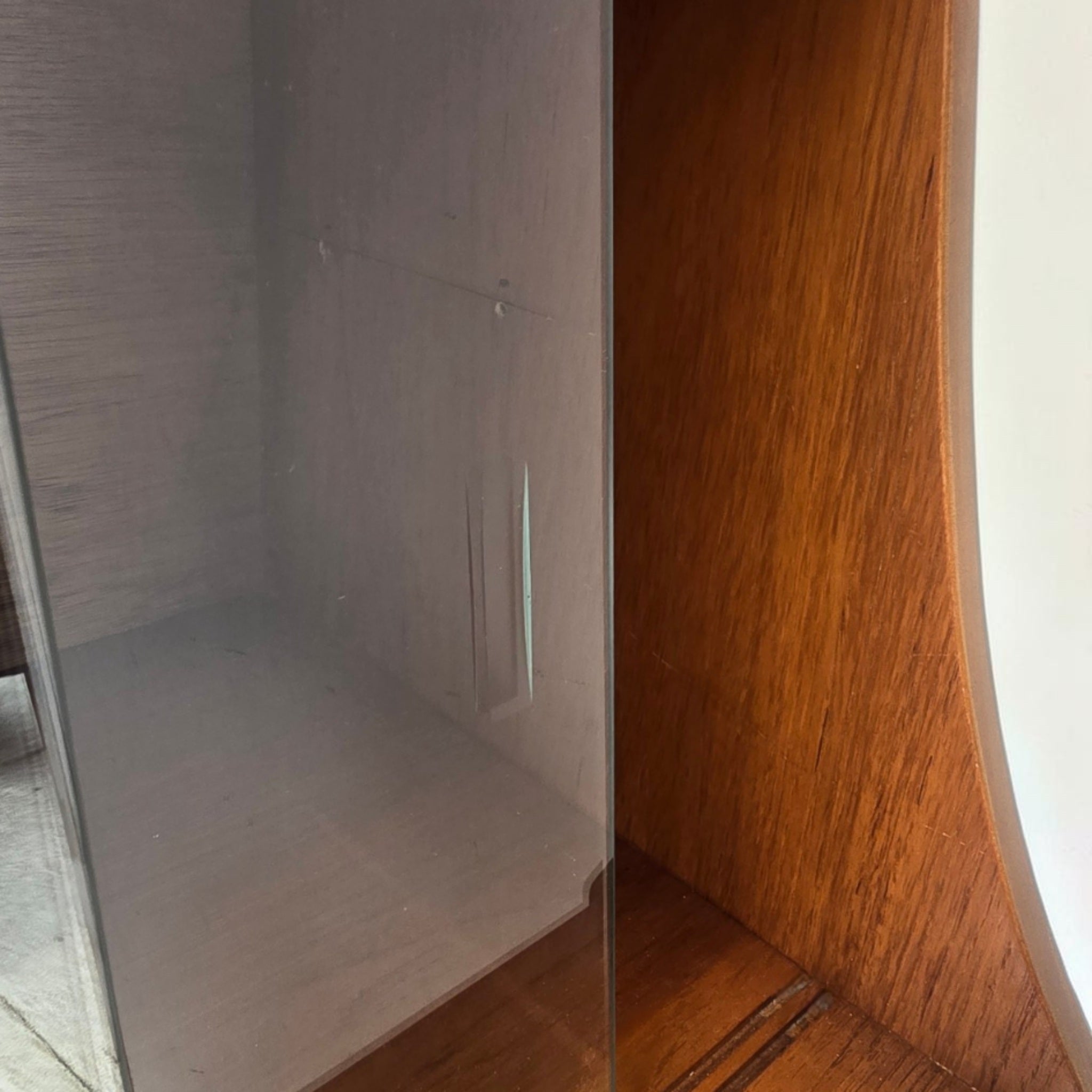 Jentique Highboard/ Drinks Cabinet