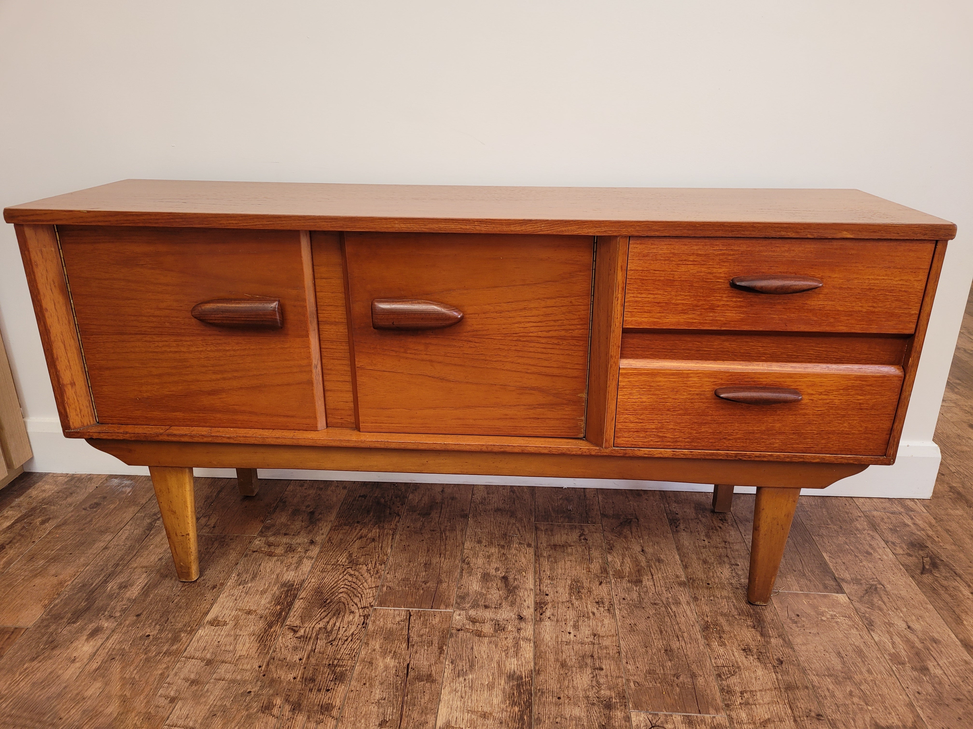 Jentique Sideboard