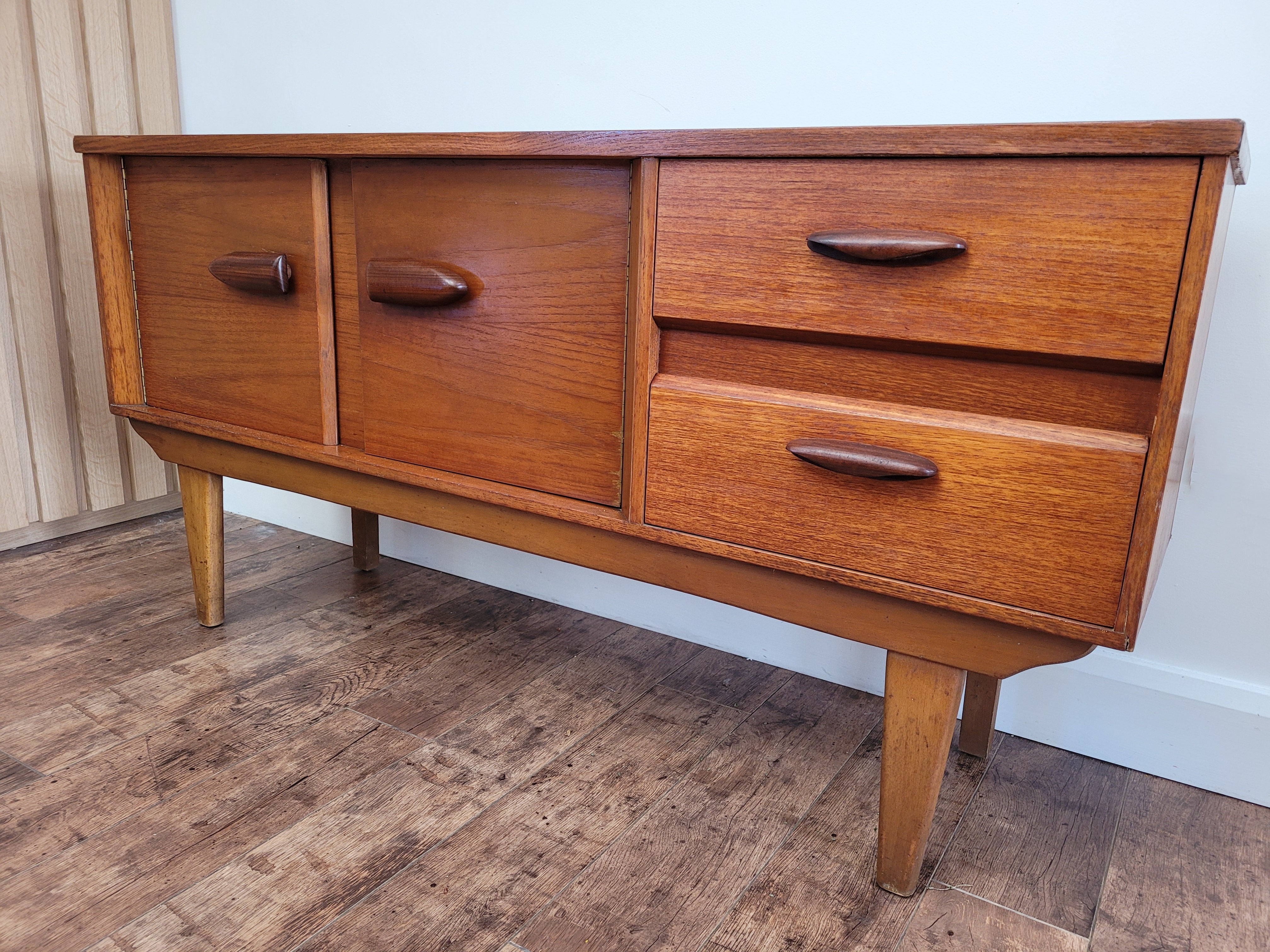 Jentique Sideboard