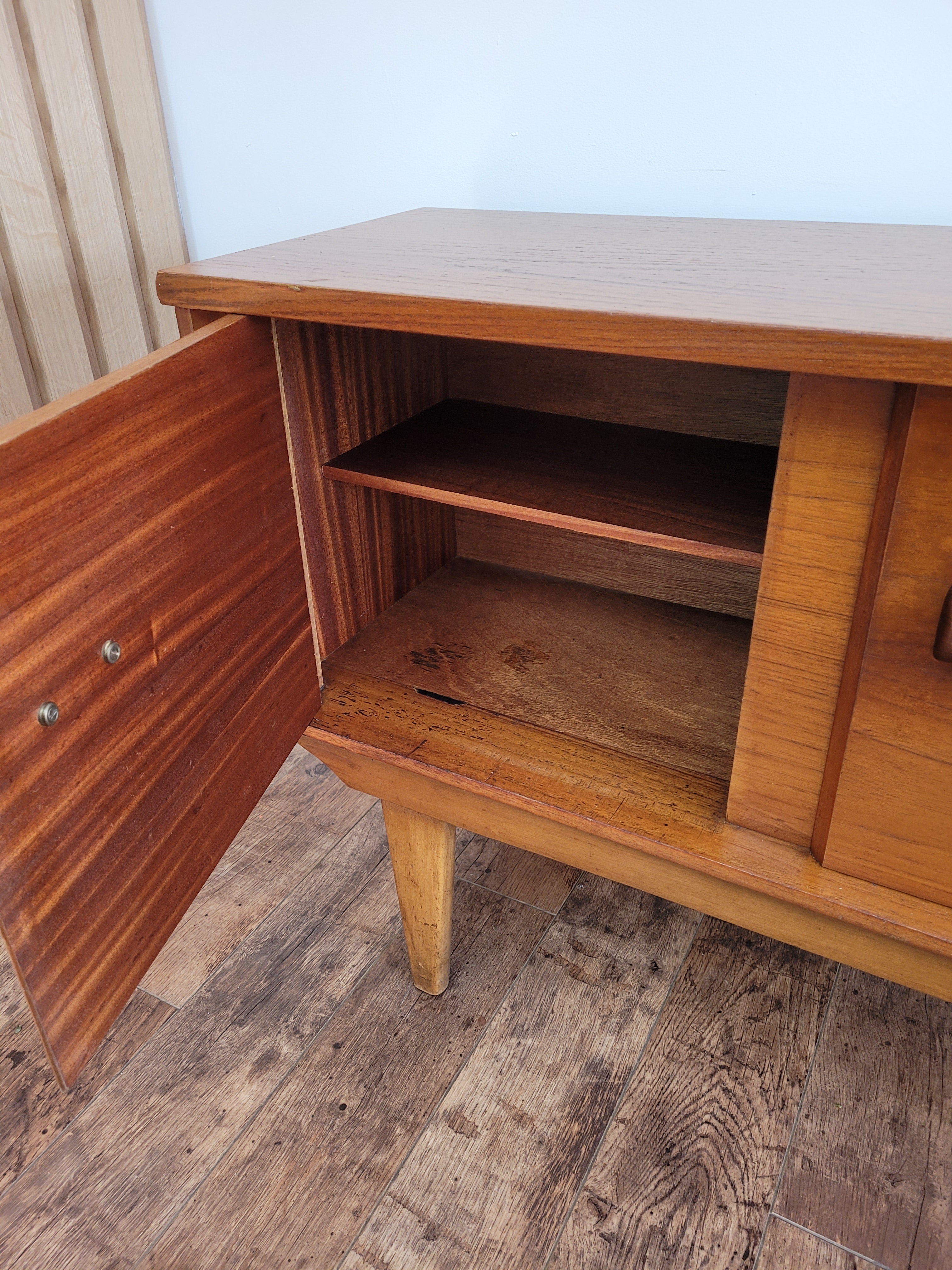 Jentique Sideboard