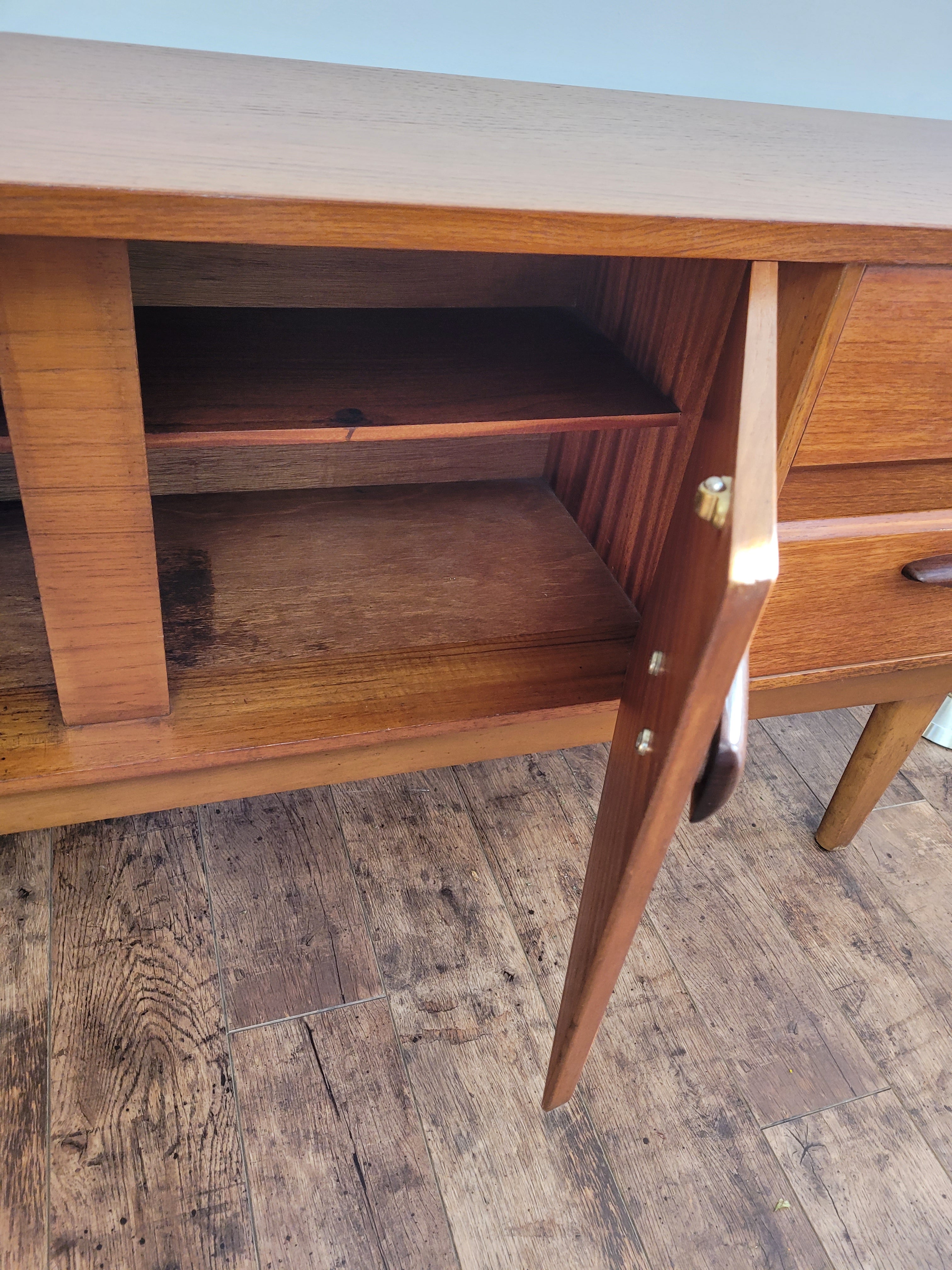 Jentique Sideboard