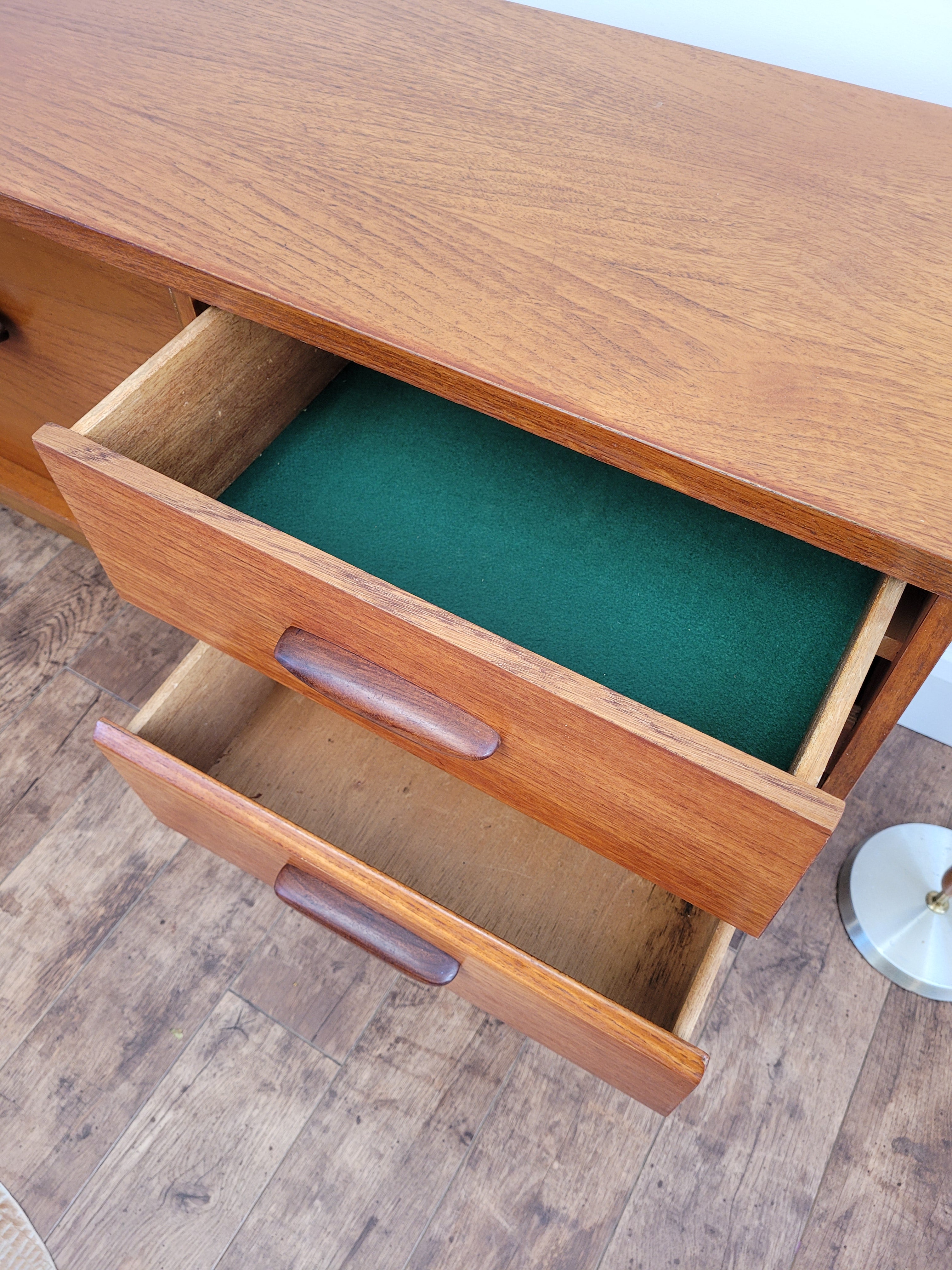 Jentique Sideboard