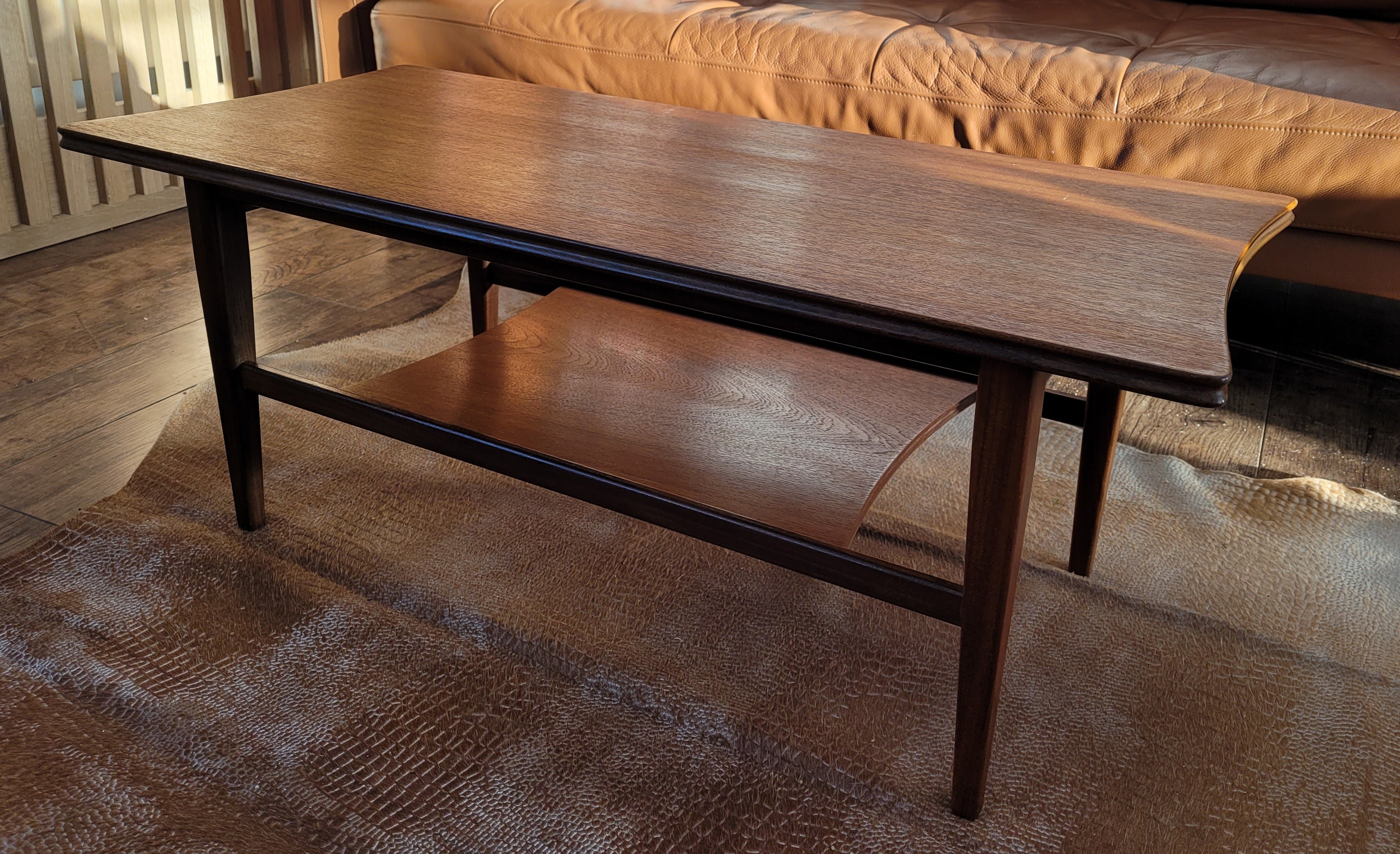 Richard Hornby Coffee Table