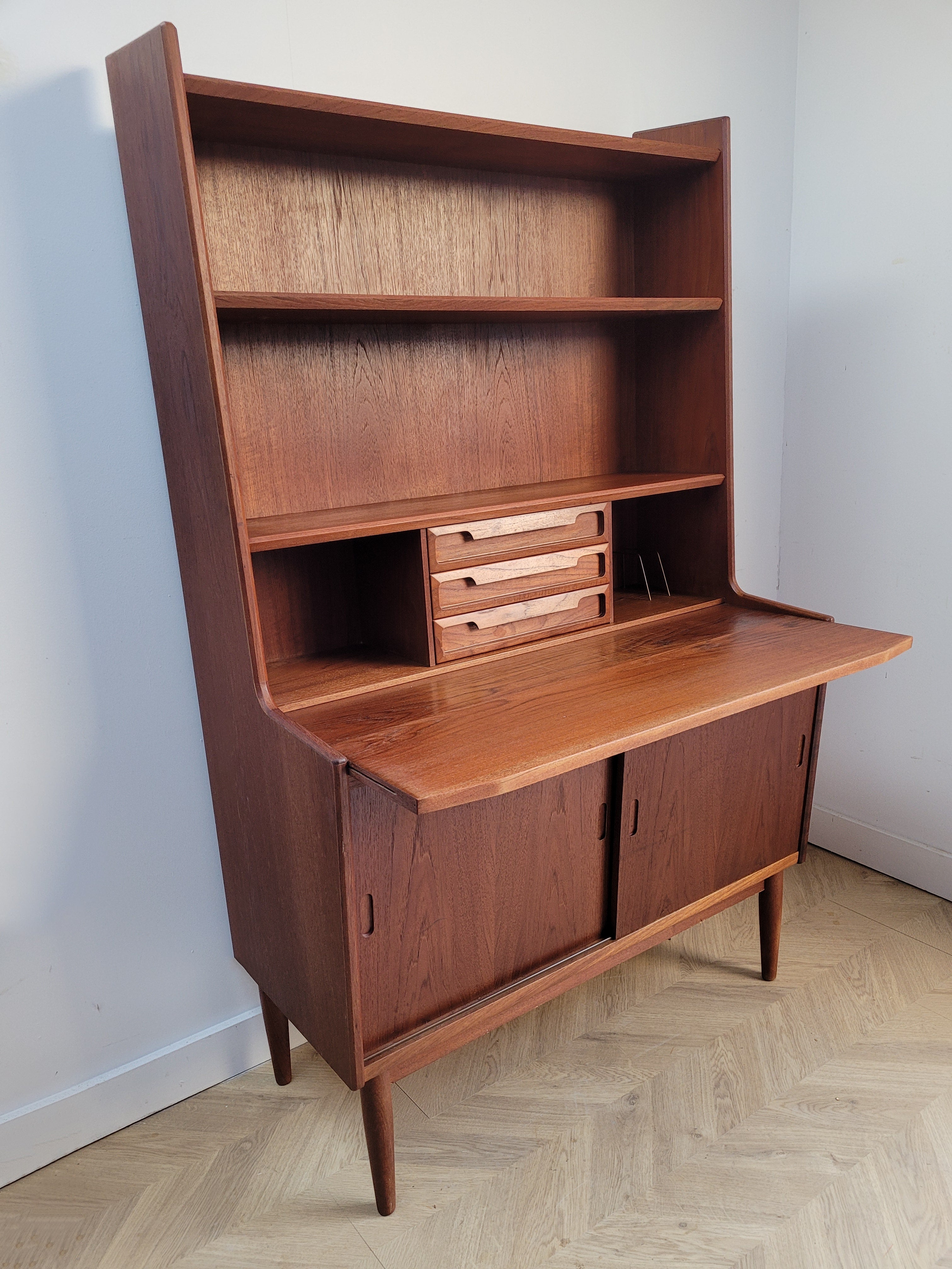 Danish Secretary