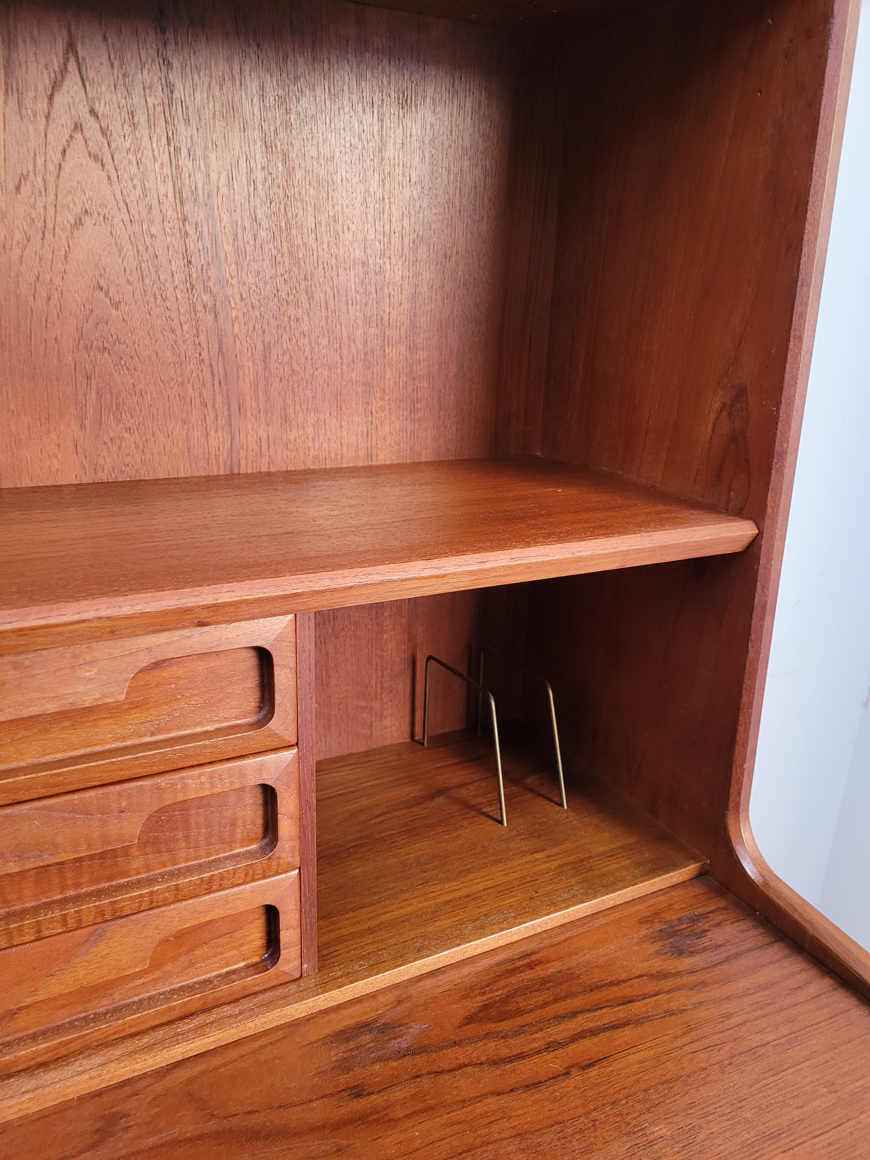 Danish Secretary