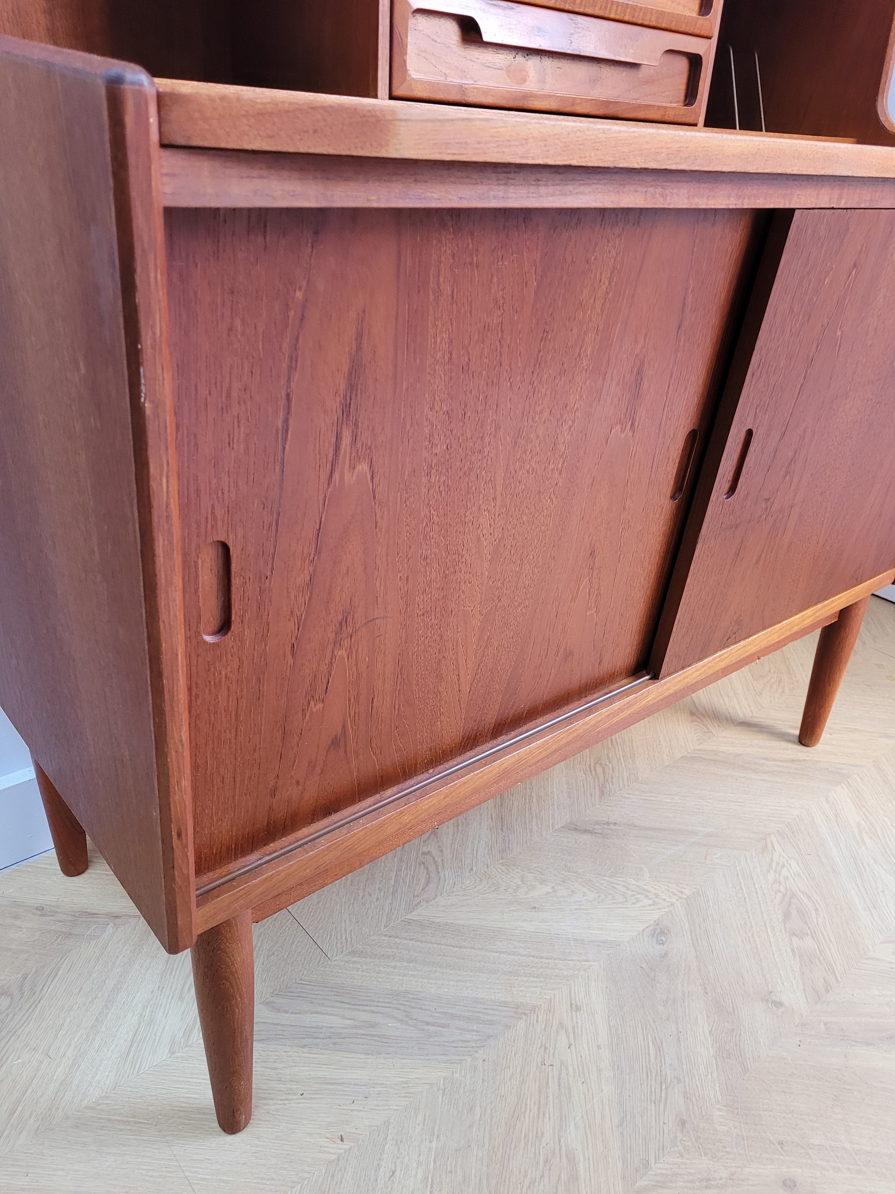 Danish Secretary