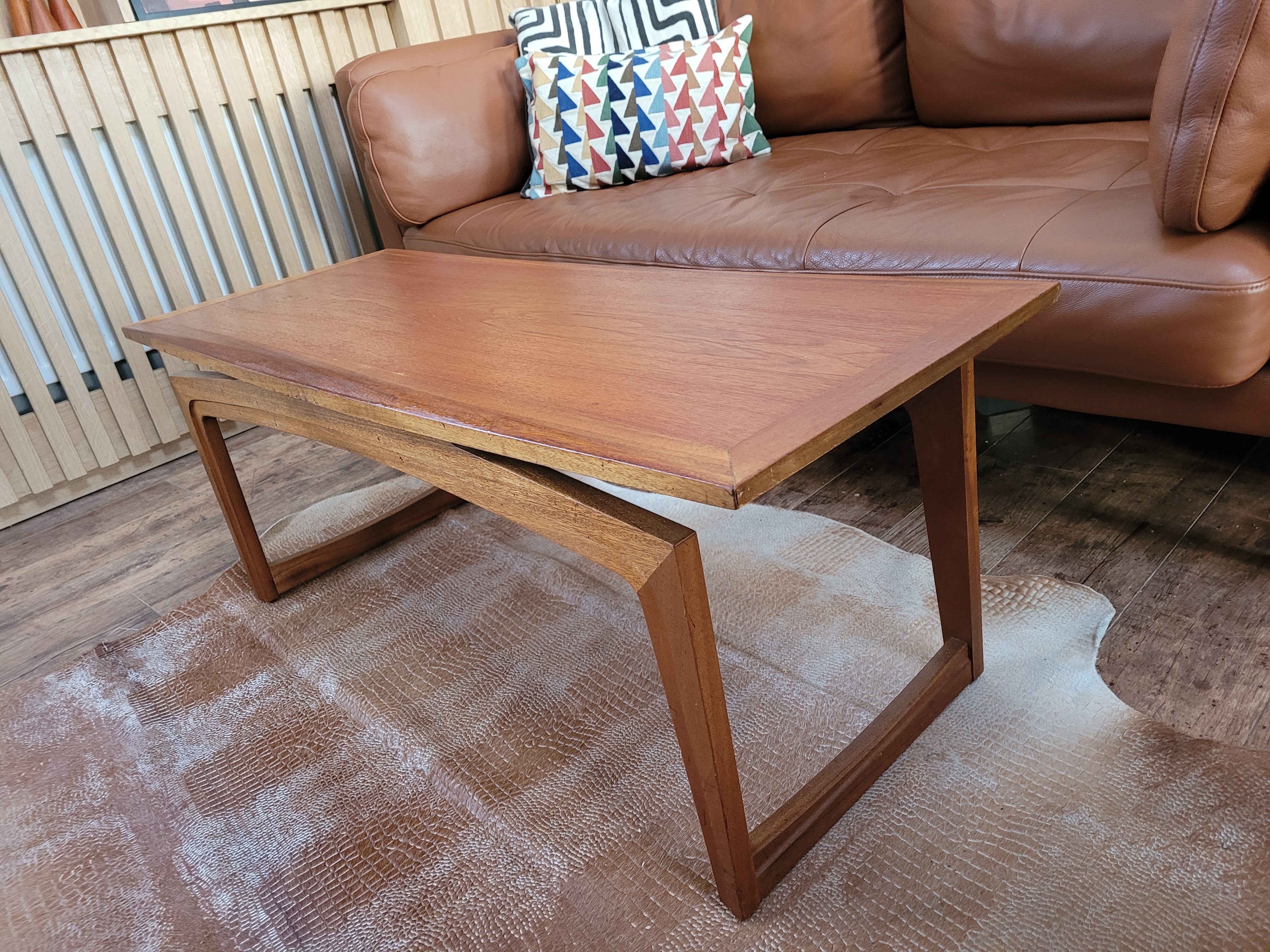 Remploy Coffee Table