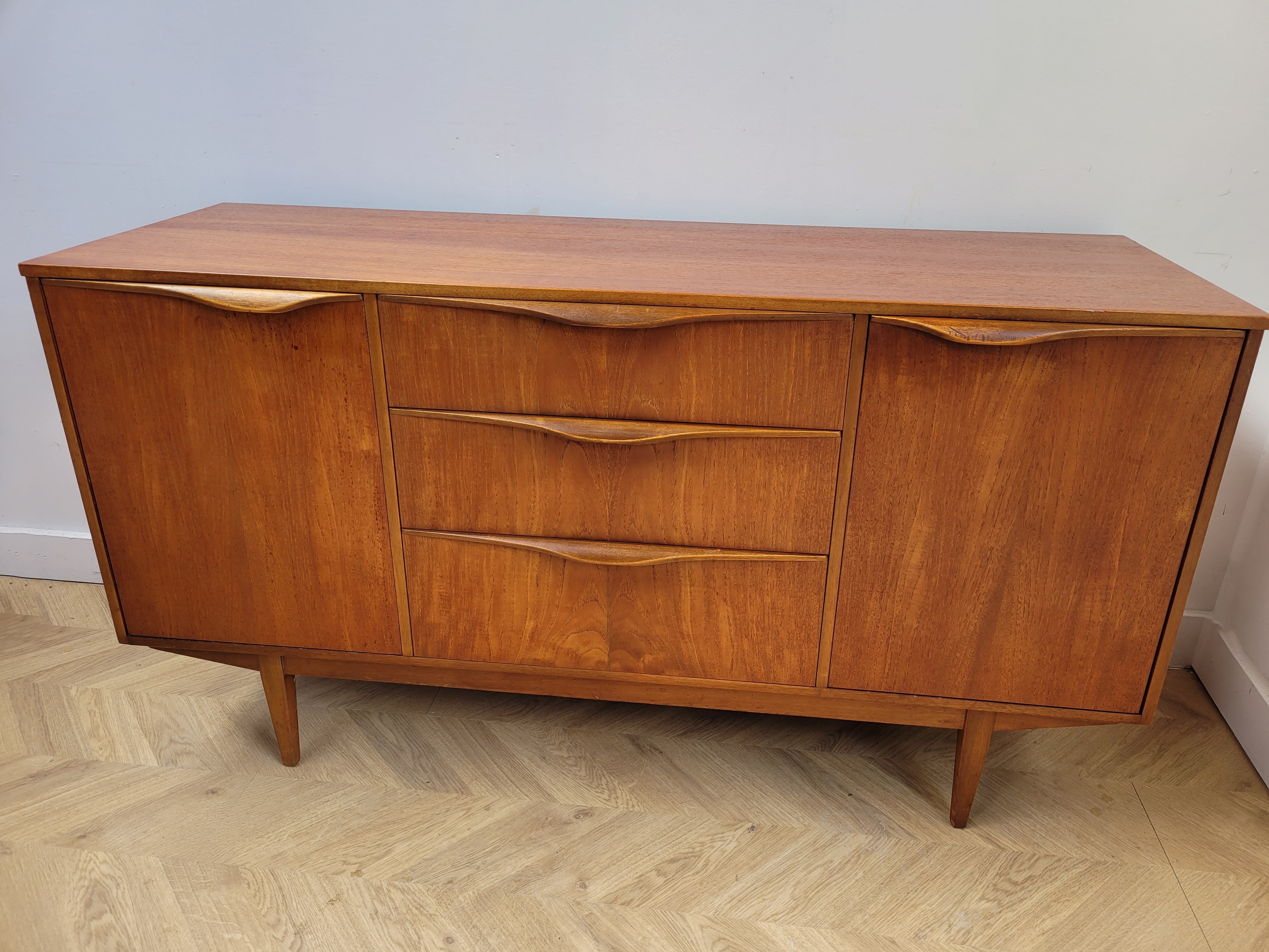 Sutcliffe of Todmorden Compact Sideboard